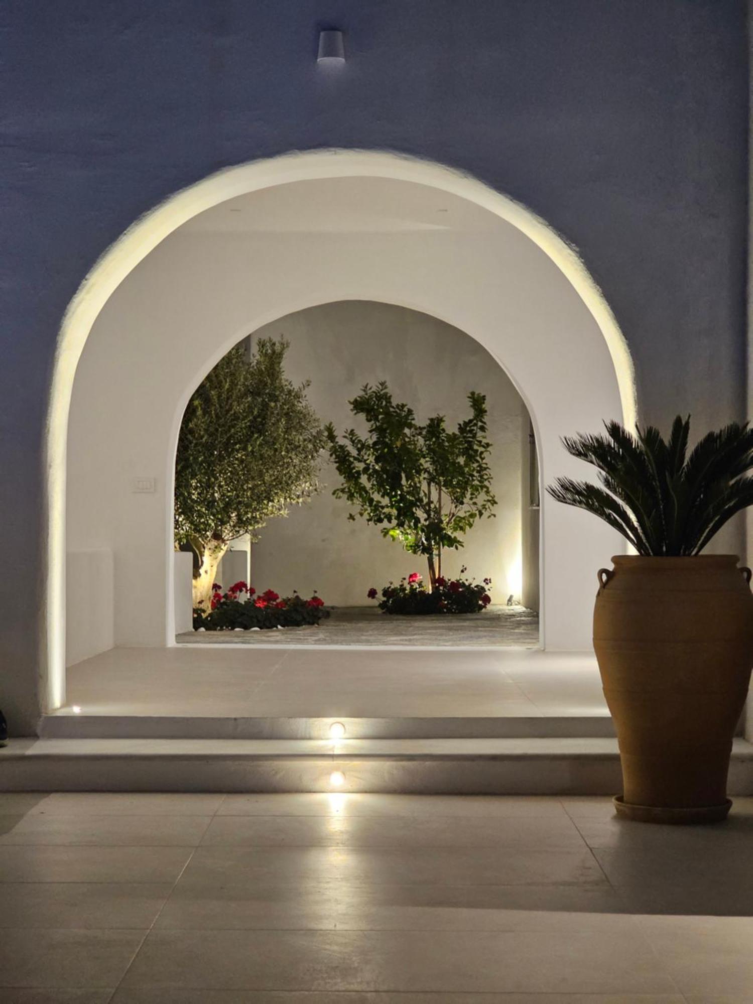 Villa Paros Breeze Luxury *