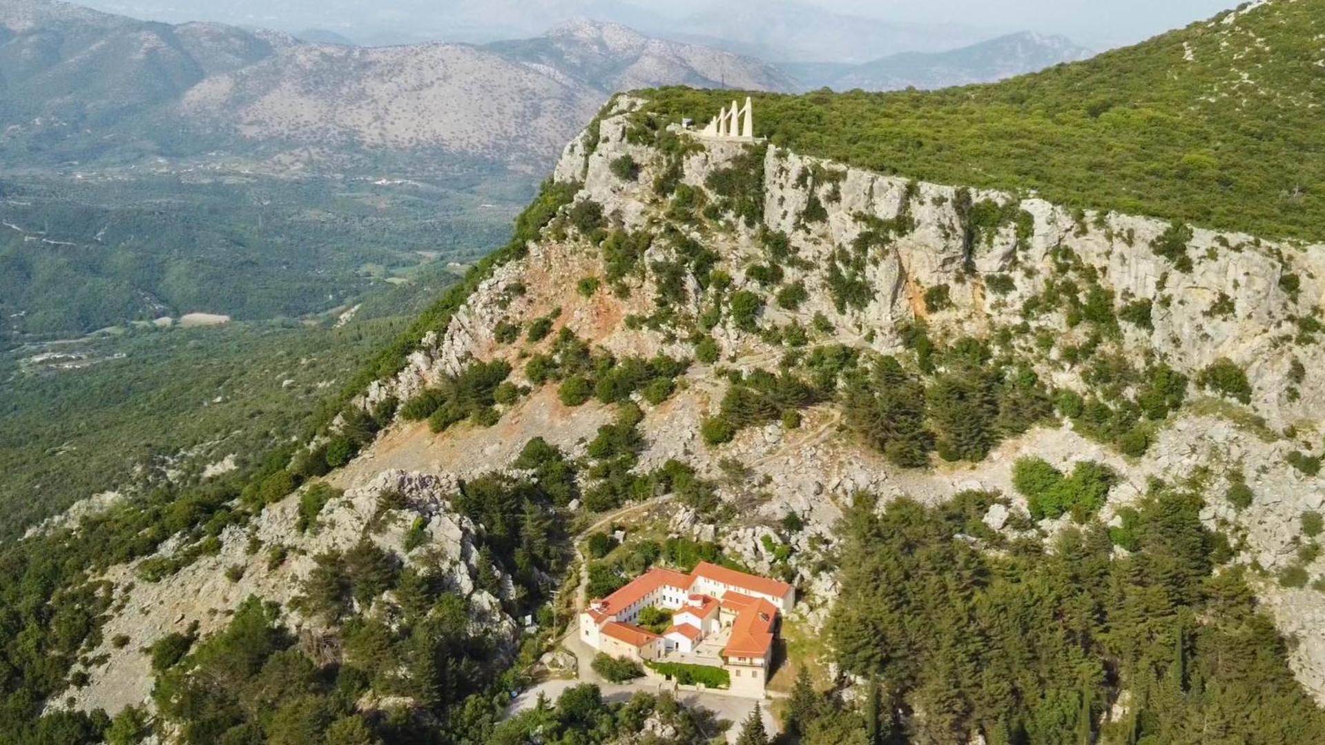 Ionian Theoxenia Hotel