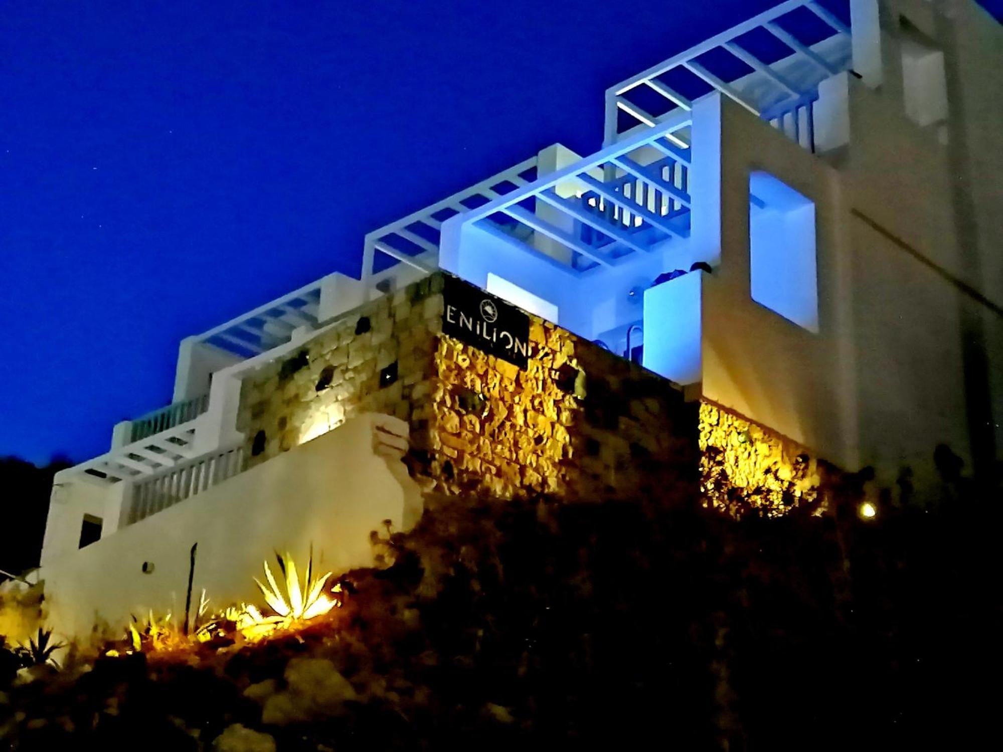 Enilion Luxury Apartment *