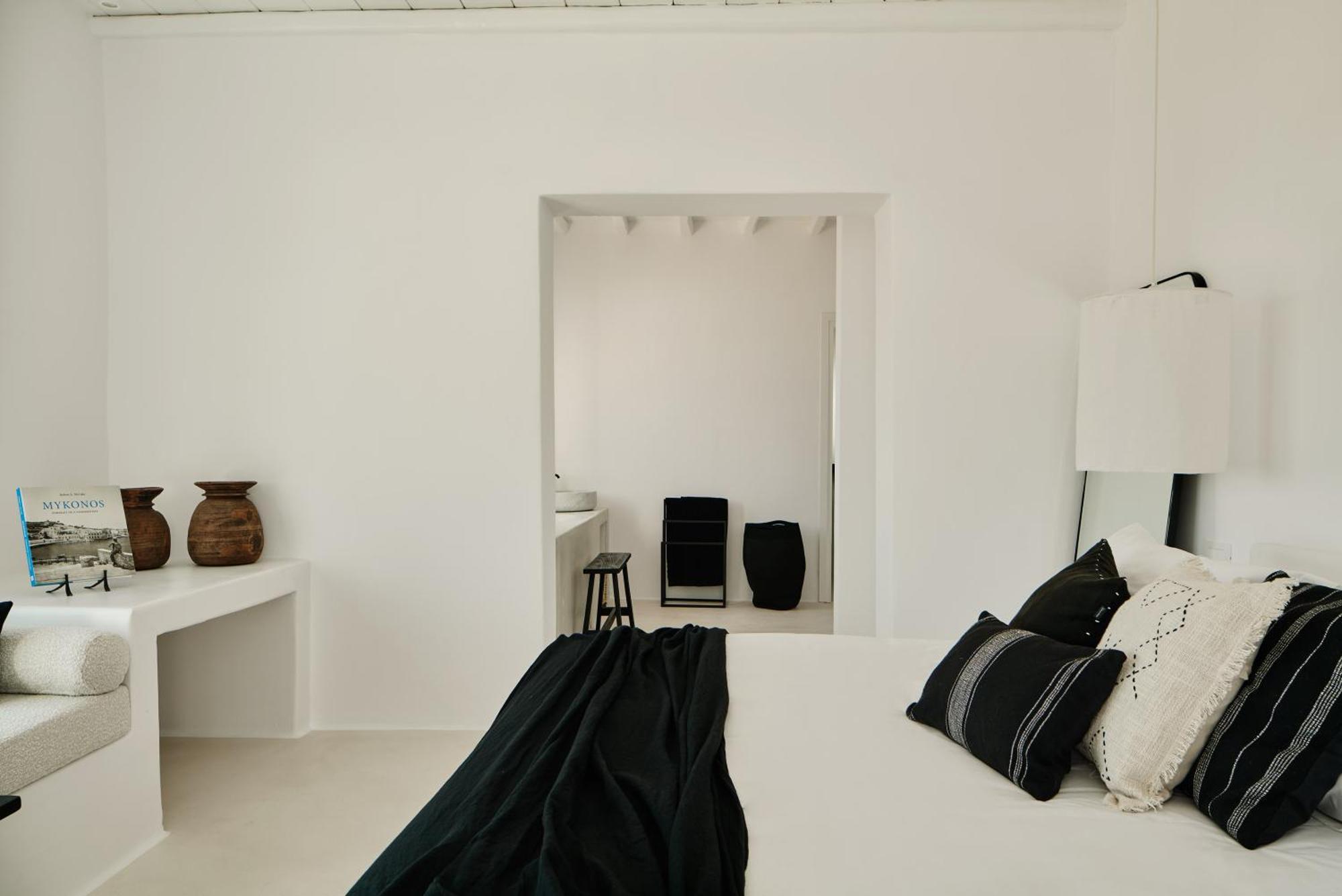 Villa La Piscine Mykonos *