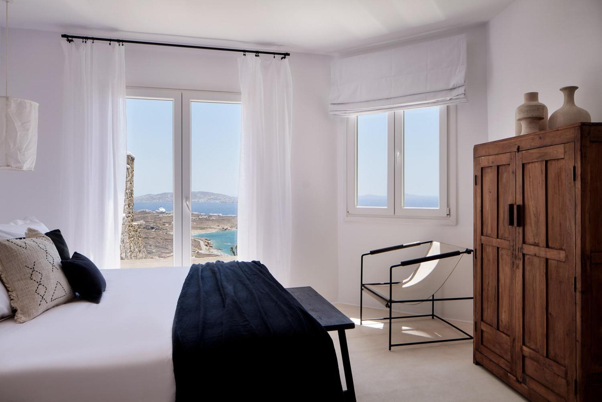 La Piscine Mykonos *