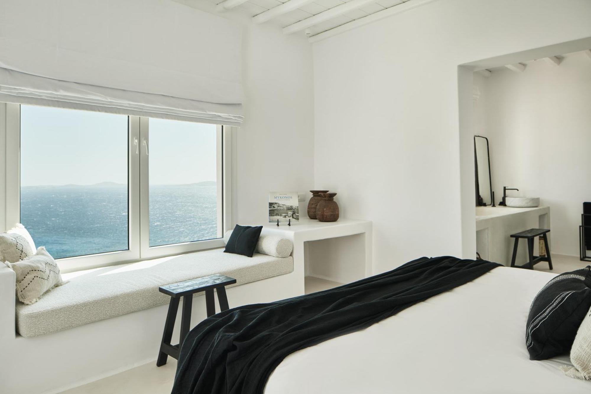 La Piscine Mykonos Villa Houlakia (Mykonos)
