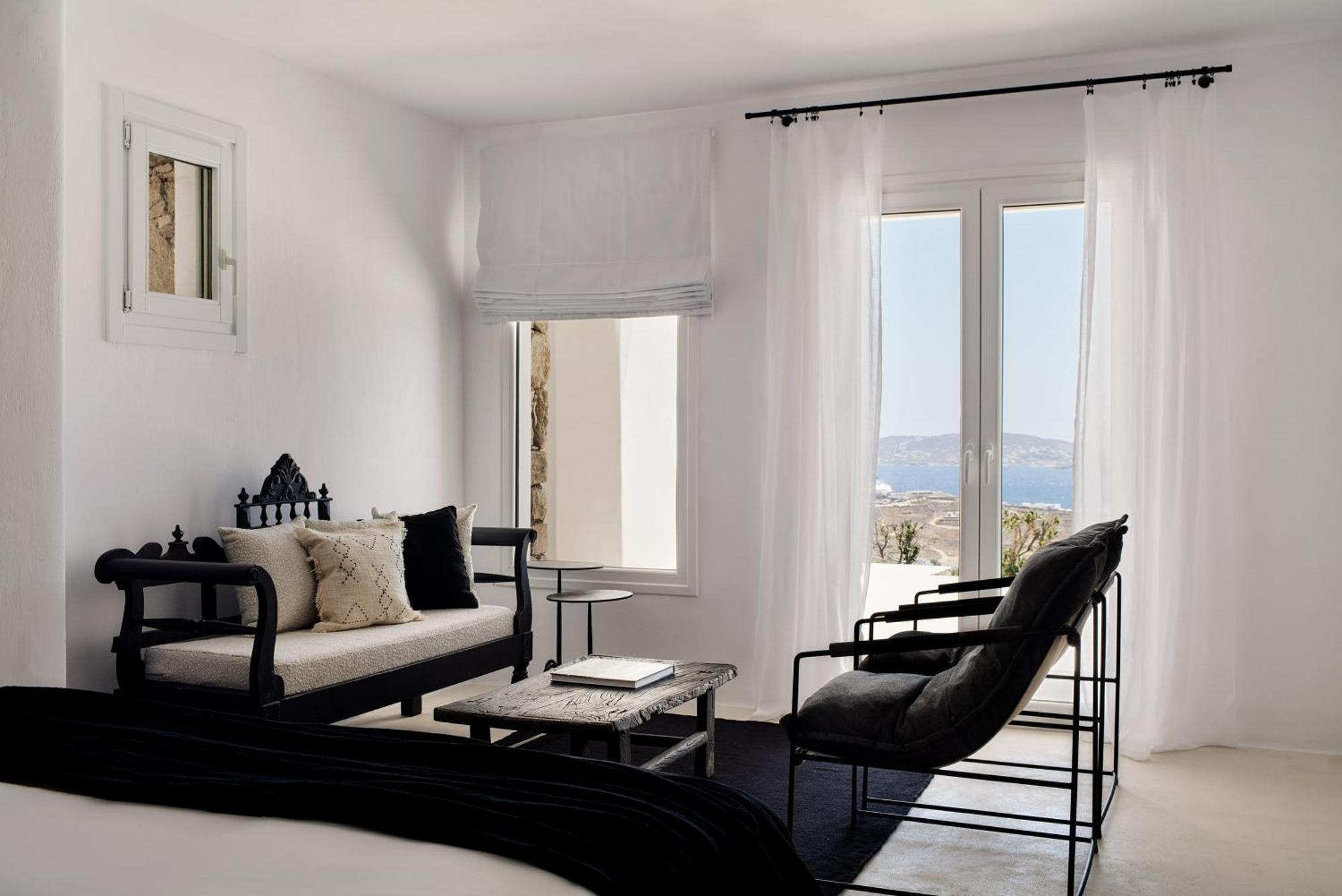 La Piscine Mykonos Villa