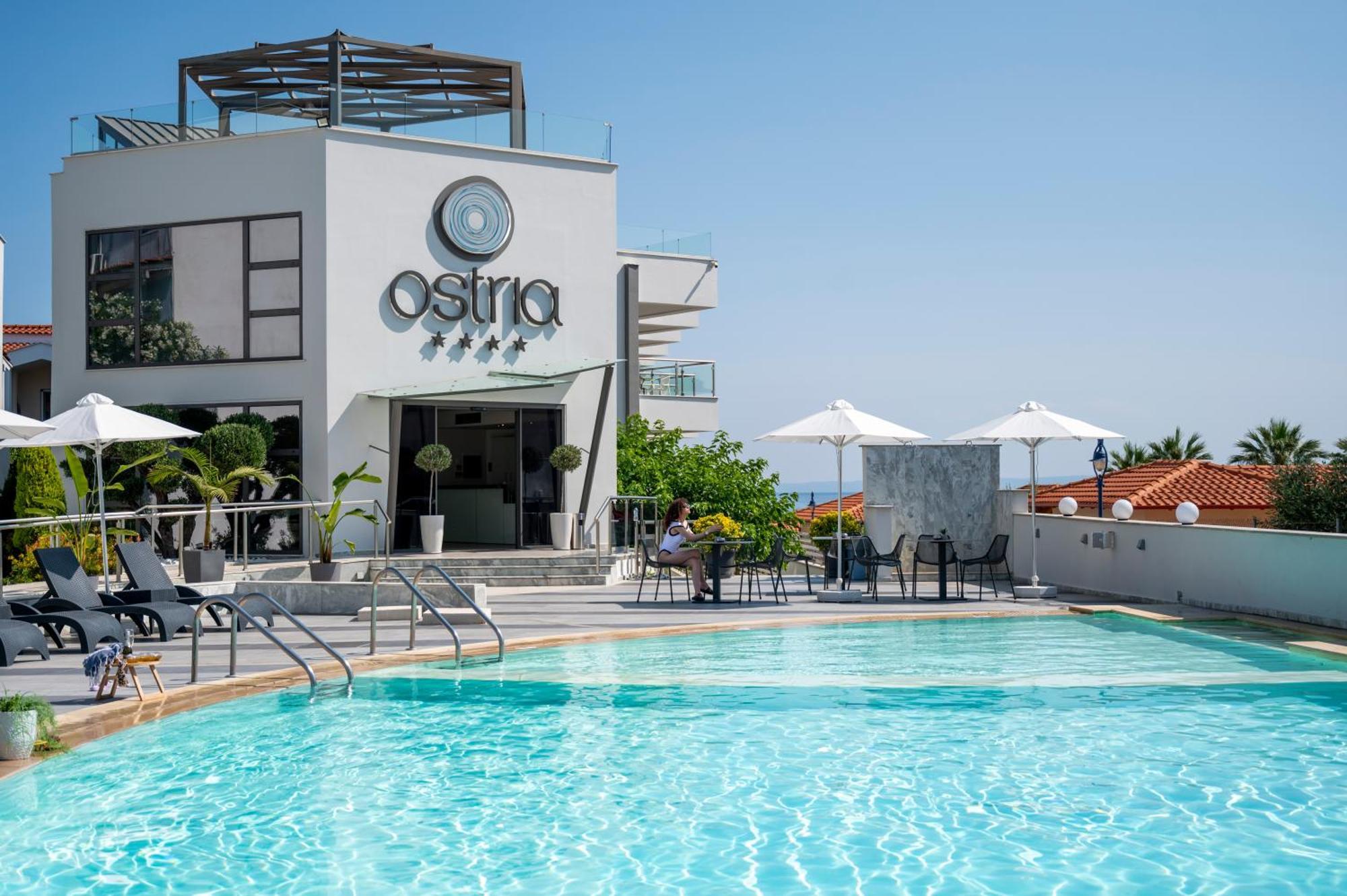 Ostria Sea Side