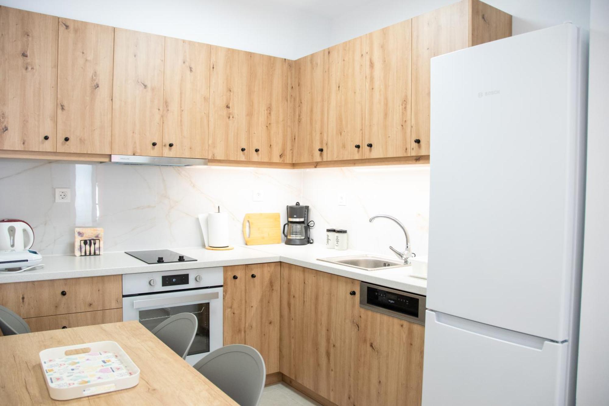Apartment Andy's Plaza *