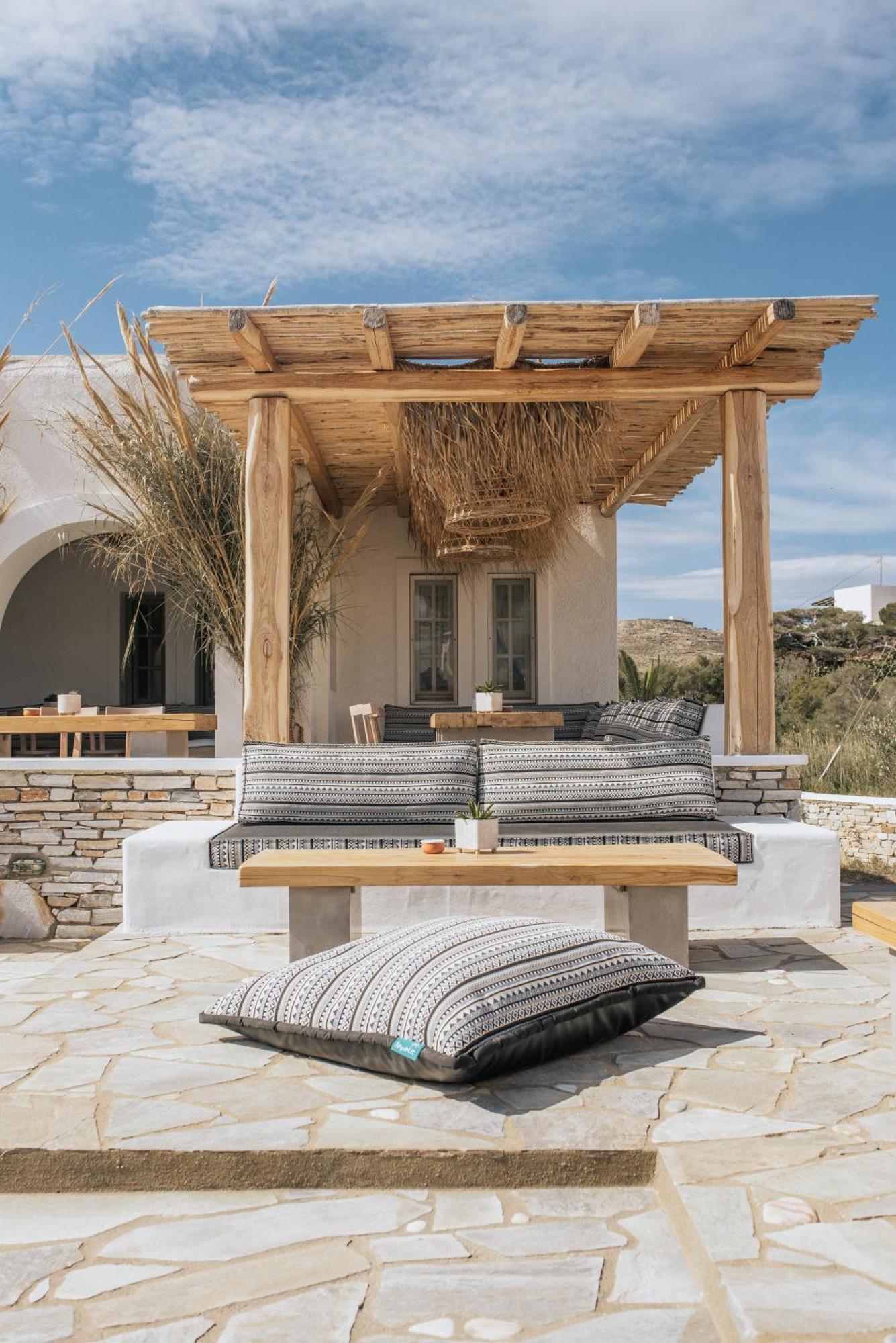 Hotel Yialos