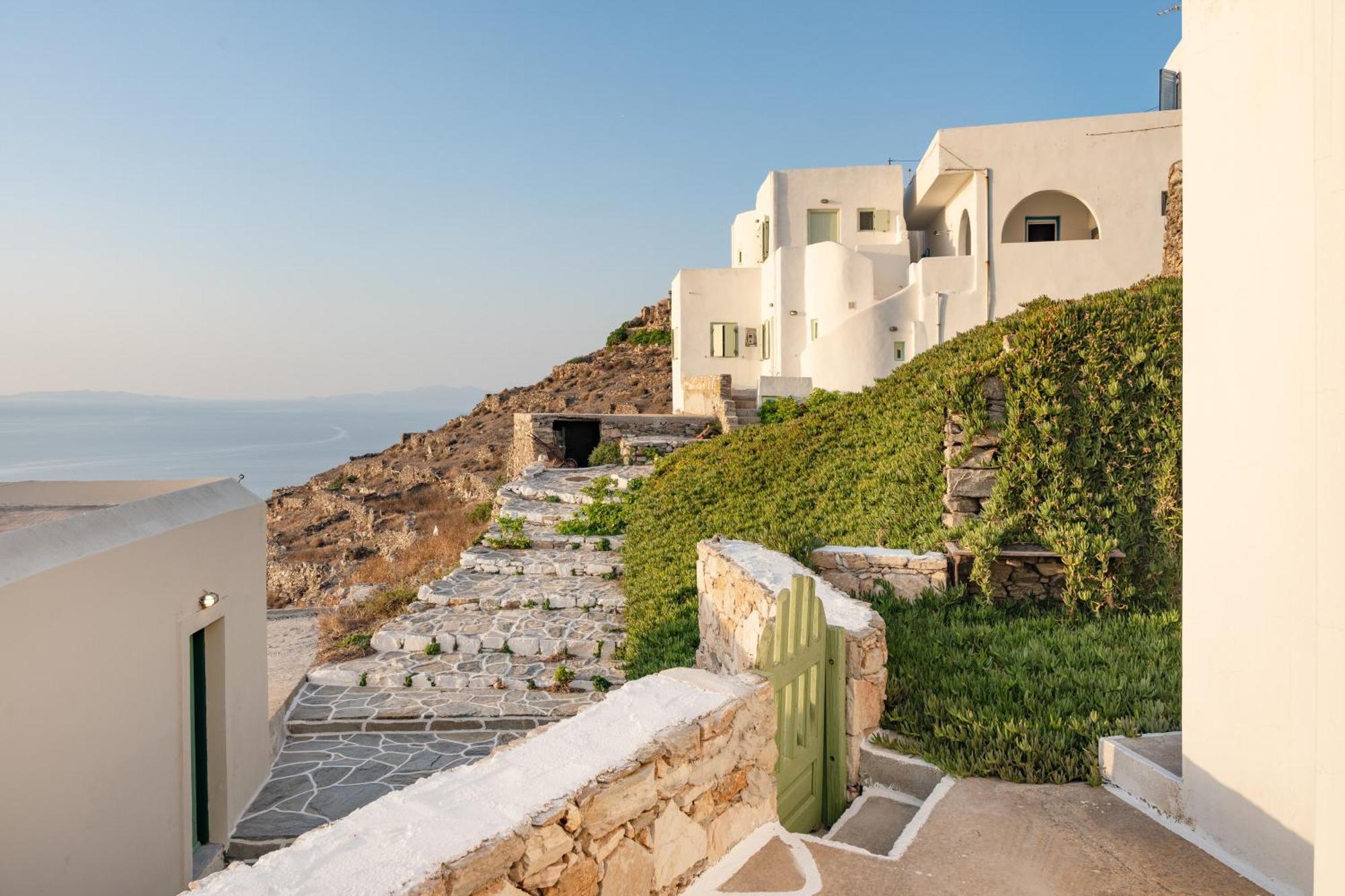 Apartment Paros