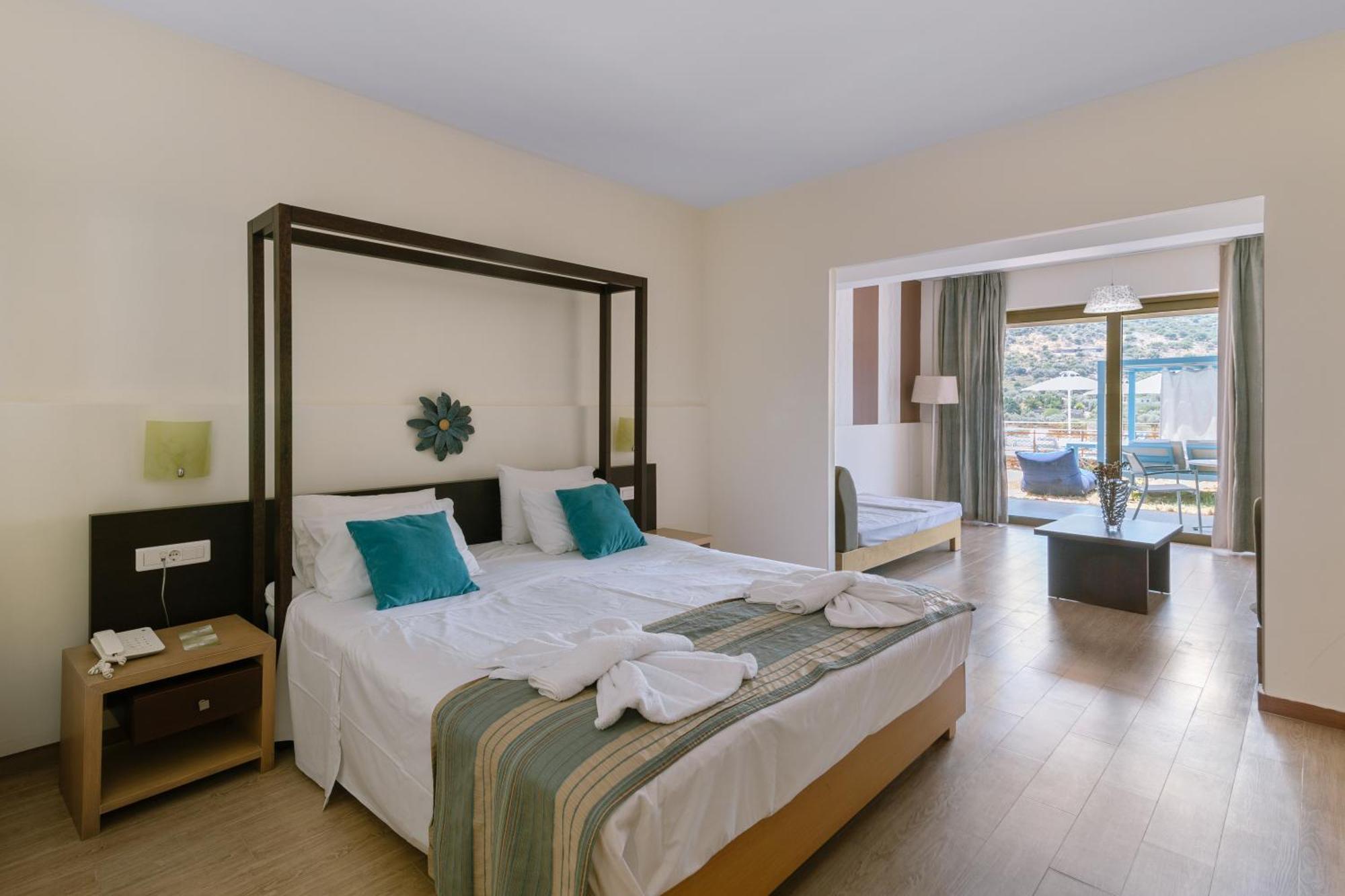 Resort Filion &