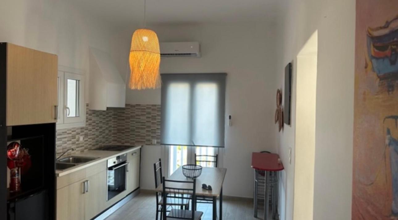 Aparthotel Vaqueros