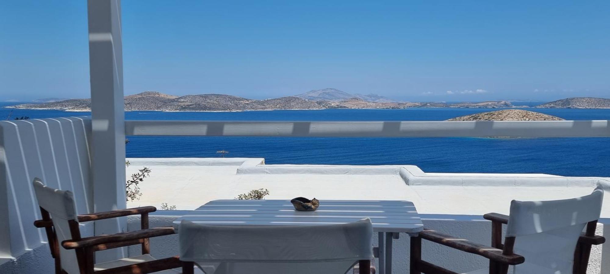 Aparthotel Panorama