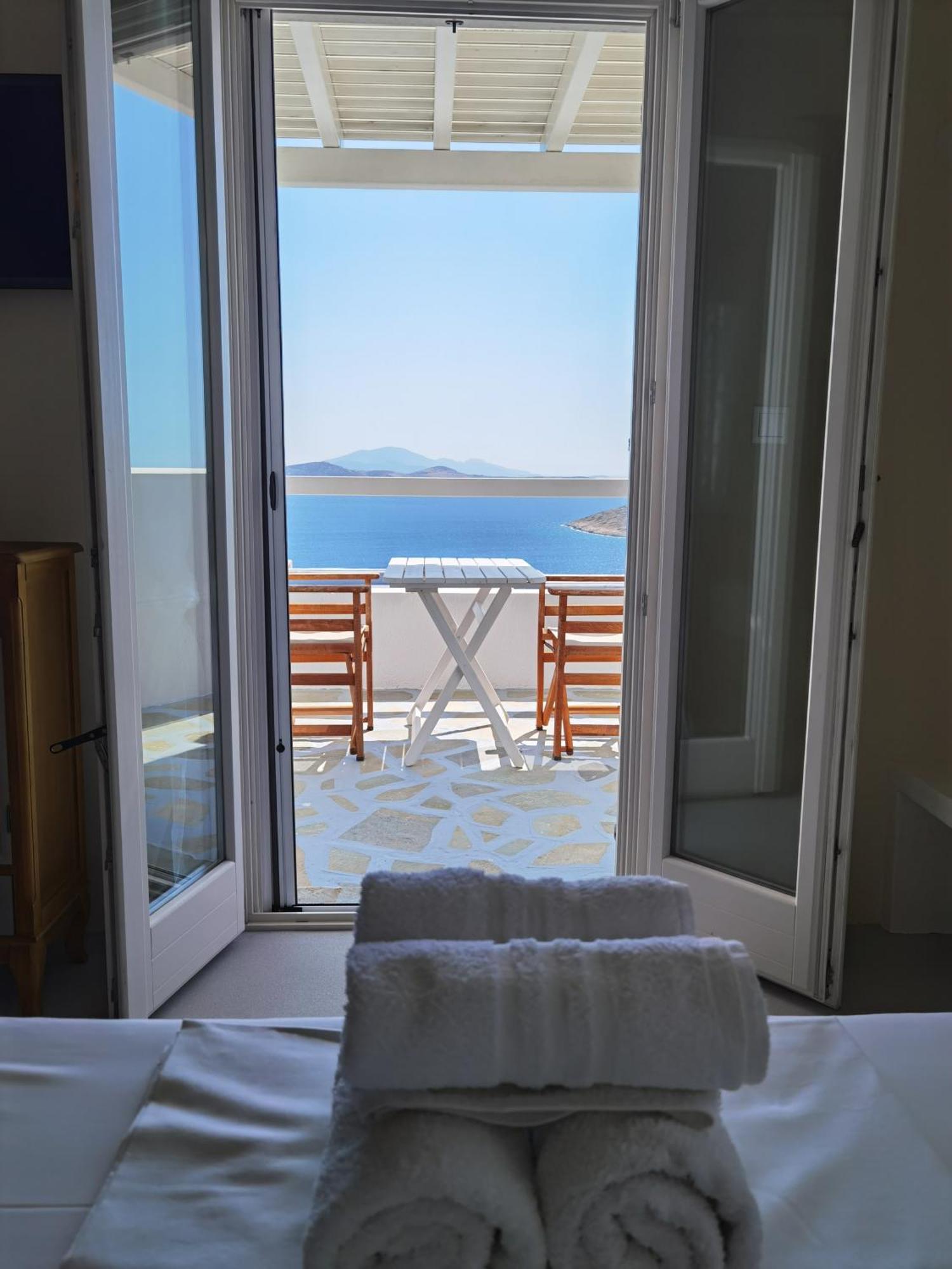 Aparthotel Panorama