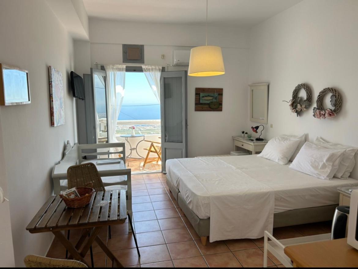 Apartment Alonia Studios