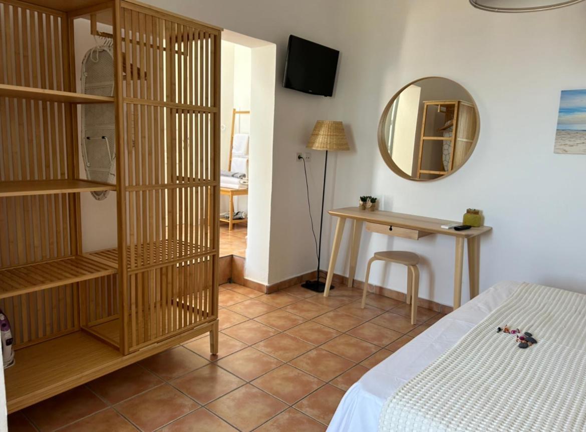 Apartment Alonia Studios