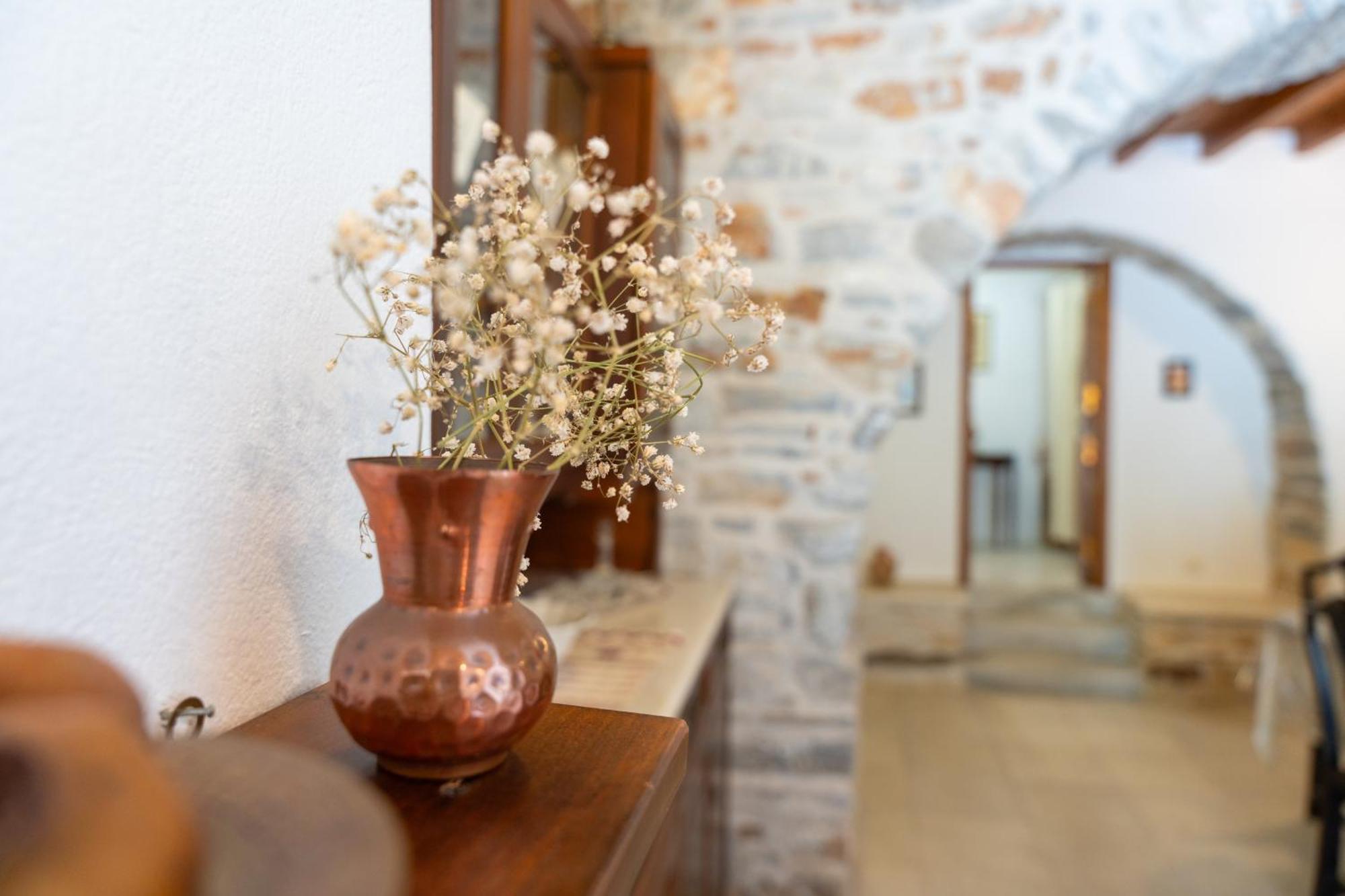 Zeus House