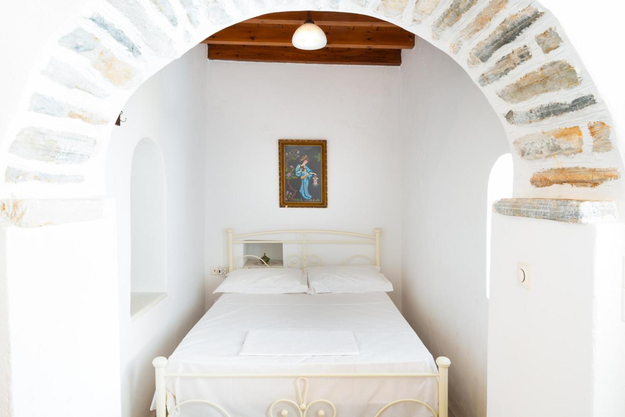 Holiday home Zeus House *
