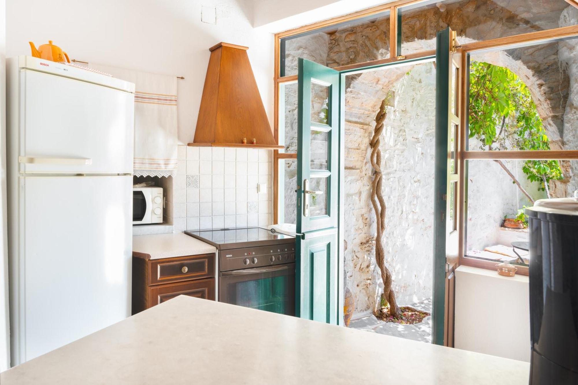 Zeus House *