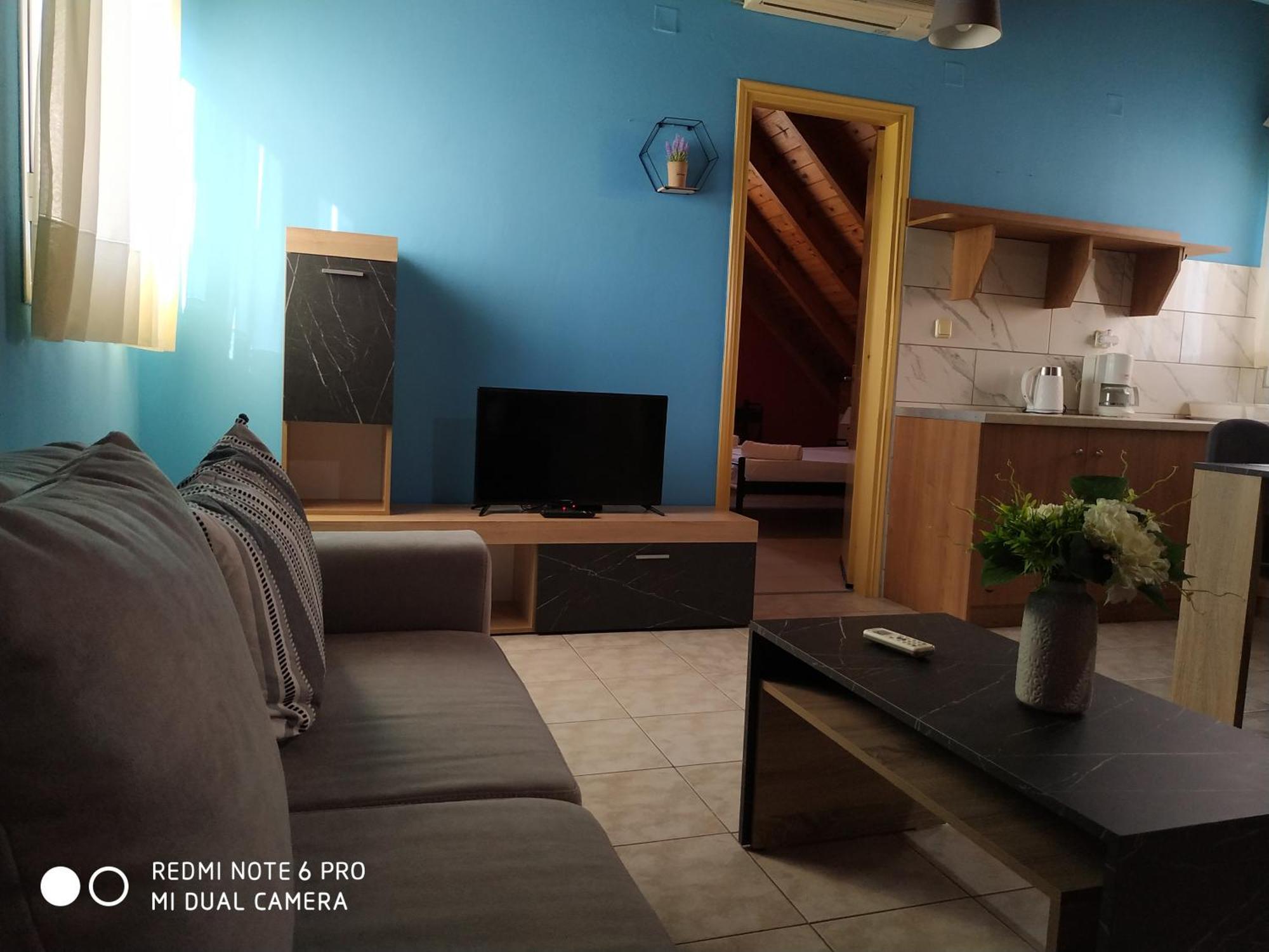 Onar Apartment Argostoli (Kefalonia)