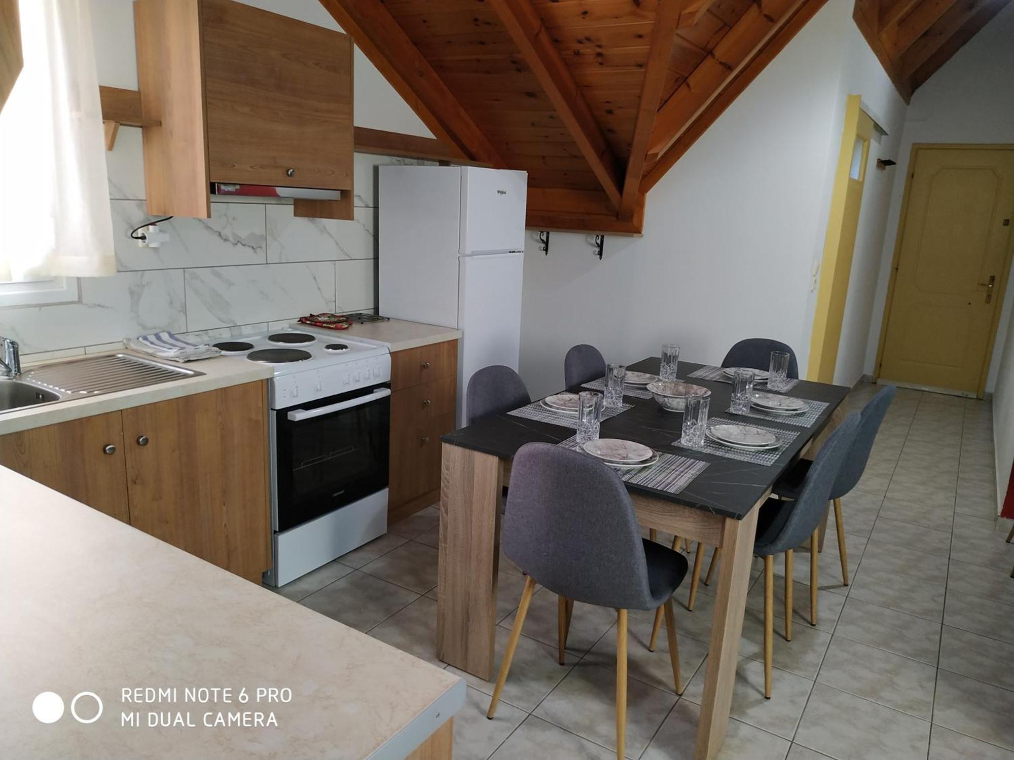 Apartment Onar Argostoli (Kefalonia)