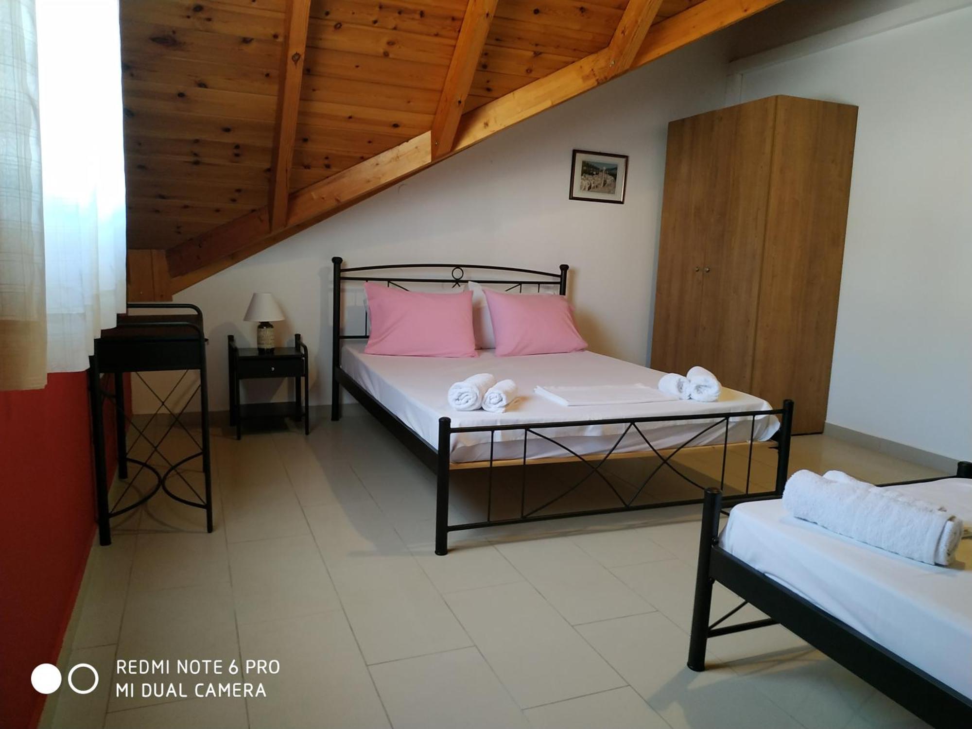 Onar Apartment Argostoli (Kefalonia)