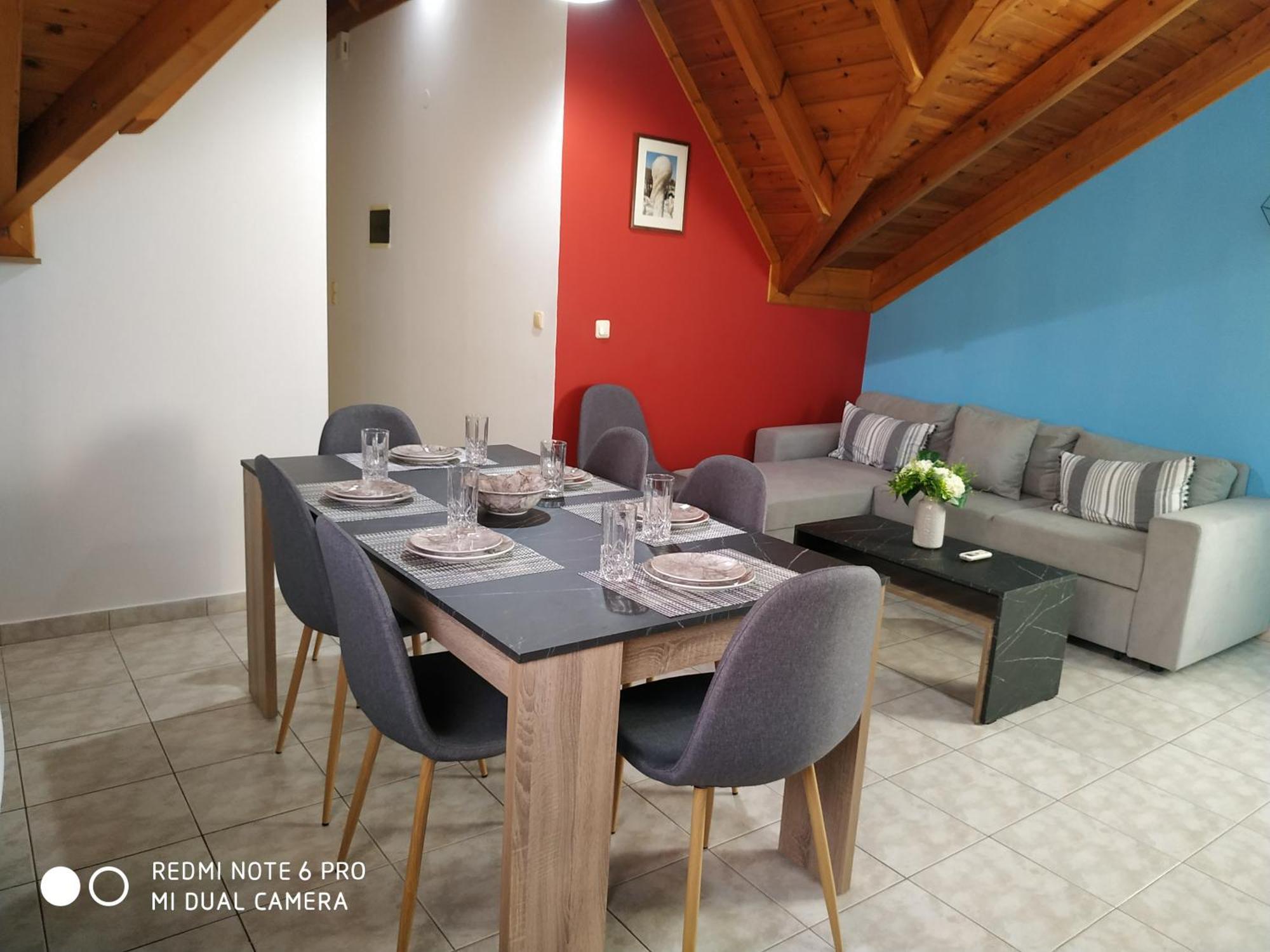 Onar Apartment *