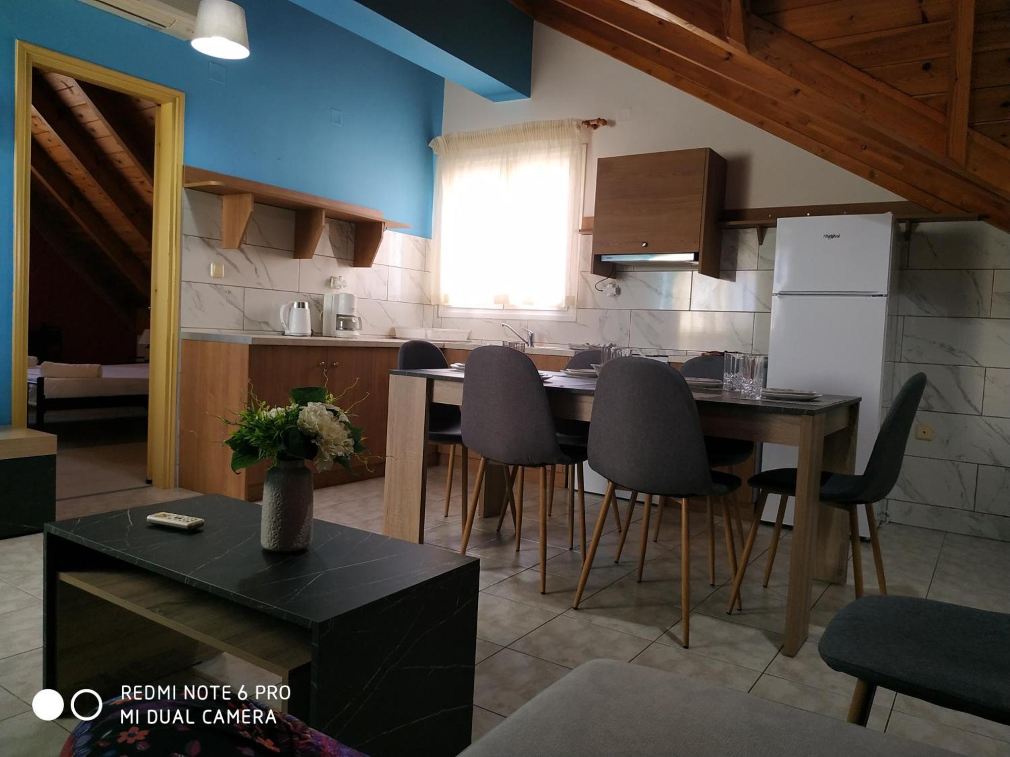 Apartment Onar *
