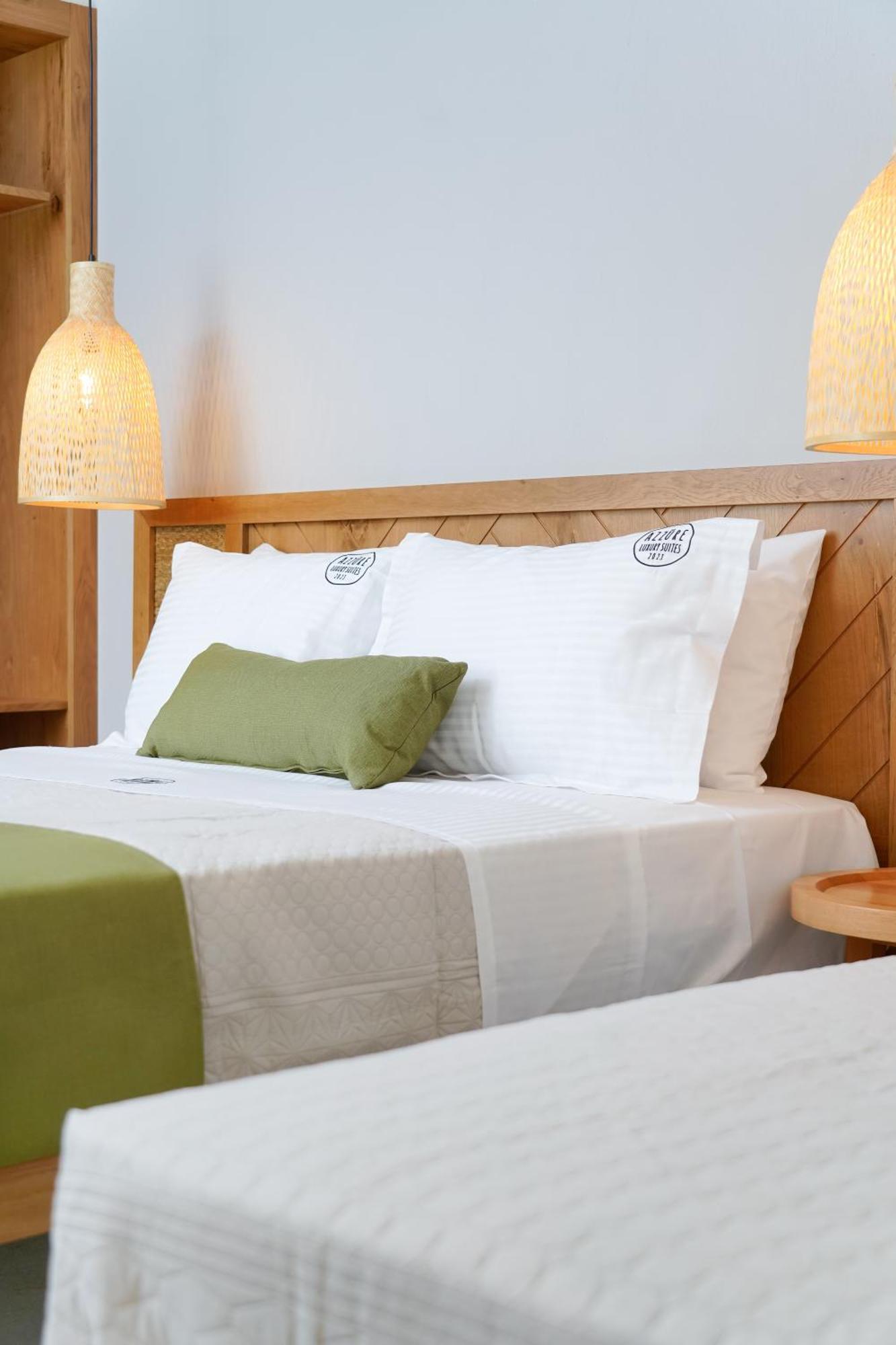 Azzure Luxury Hotel Potos