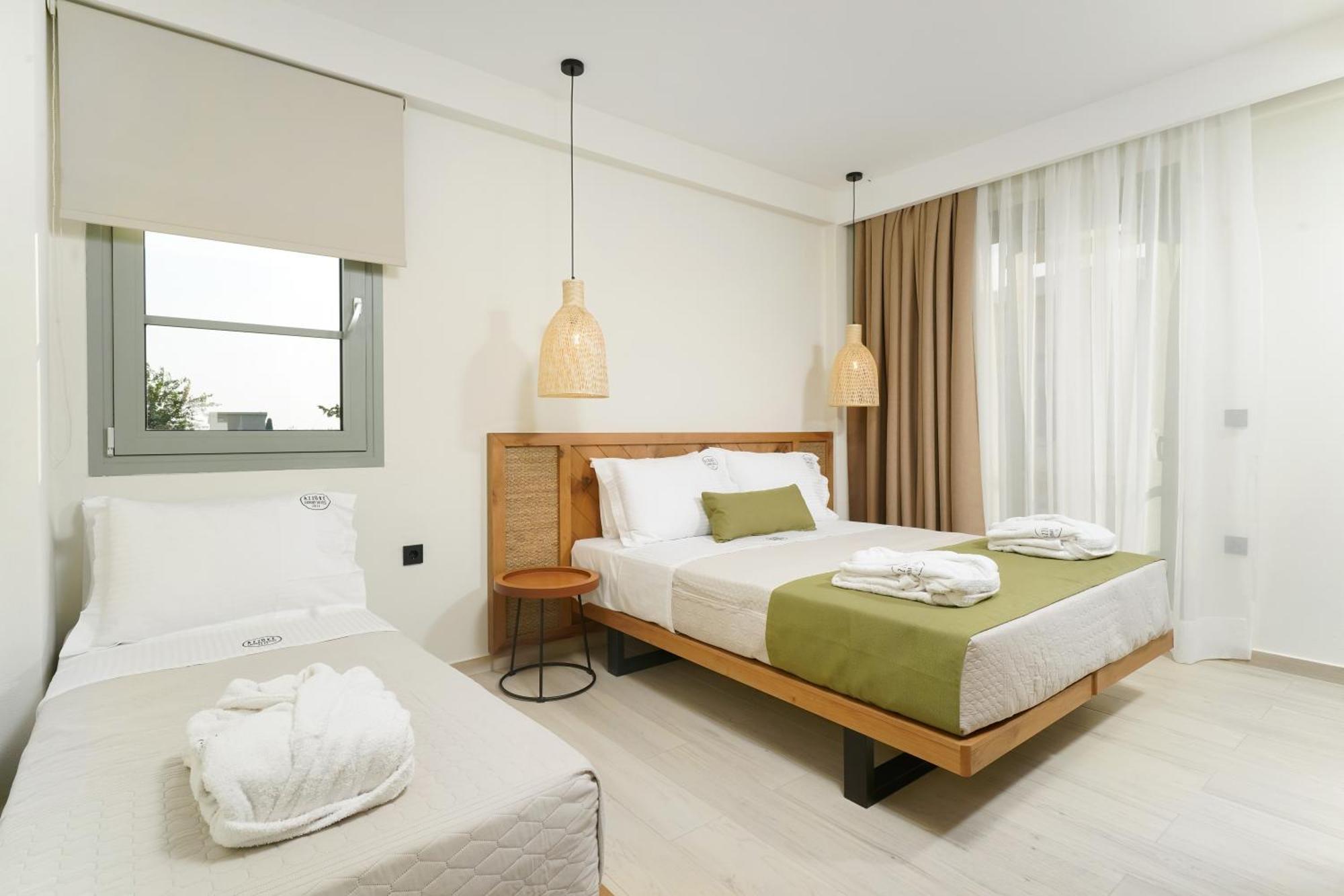Hotel Azzure Luxury Potos