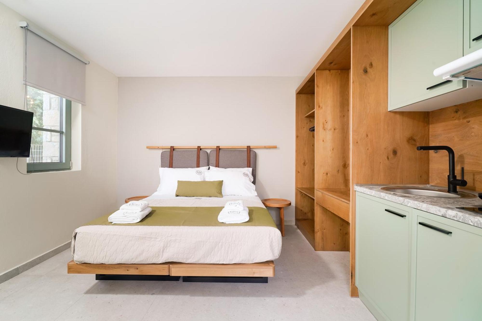 Azzure Luxury Hotel