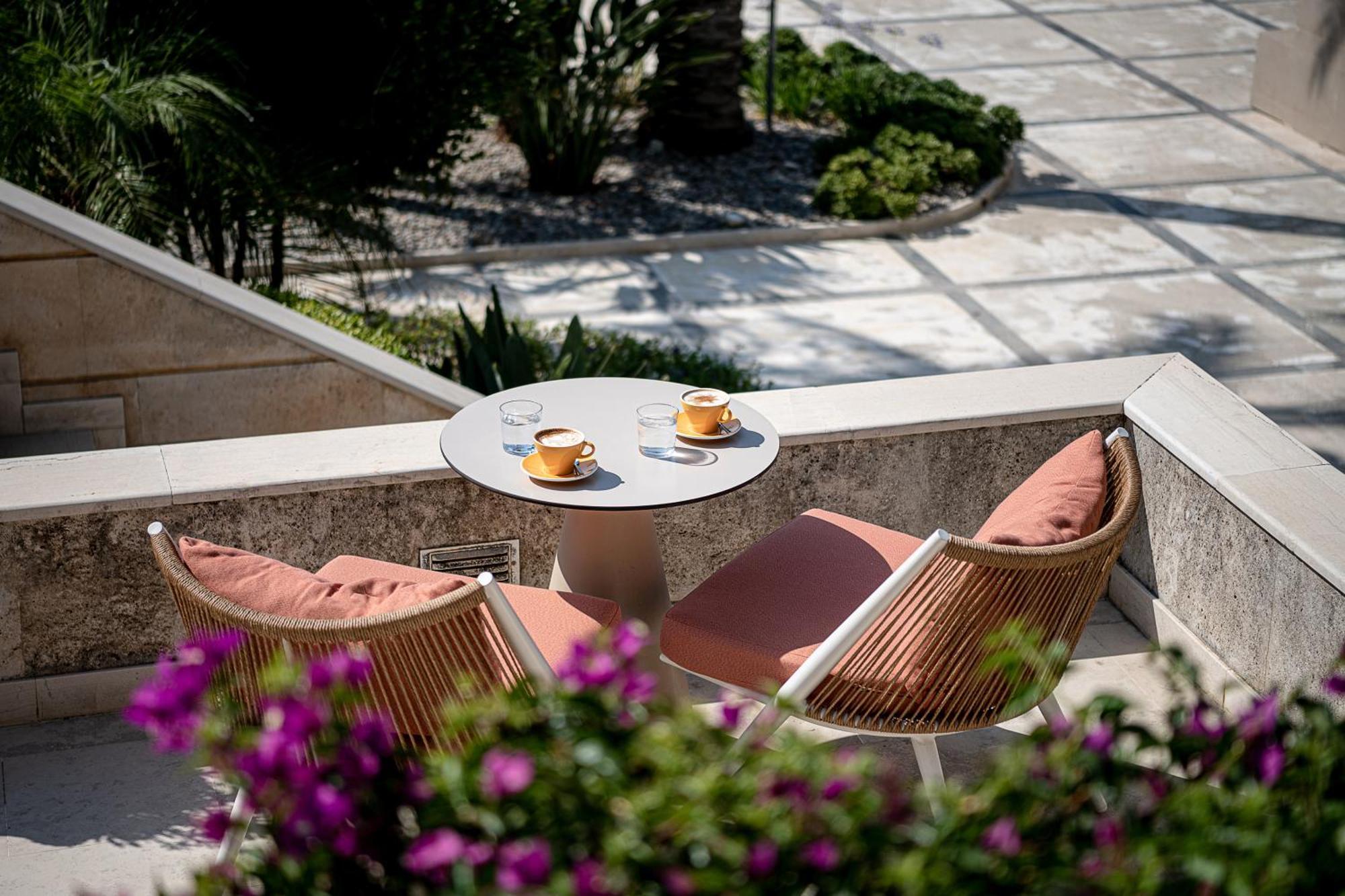 Minoa Palace Resort
