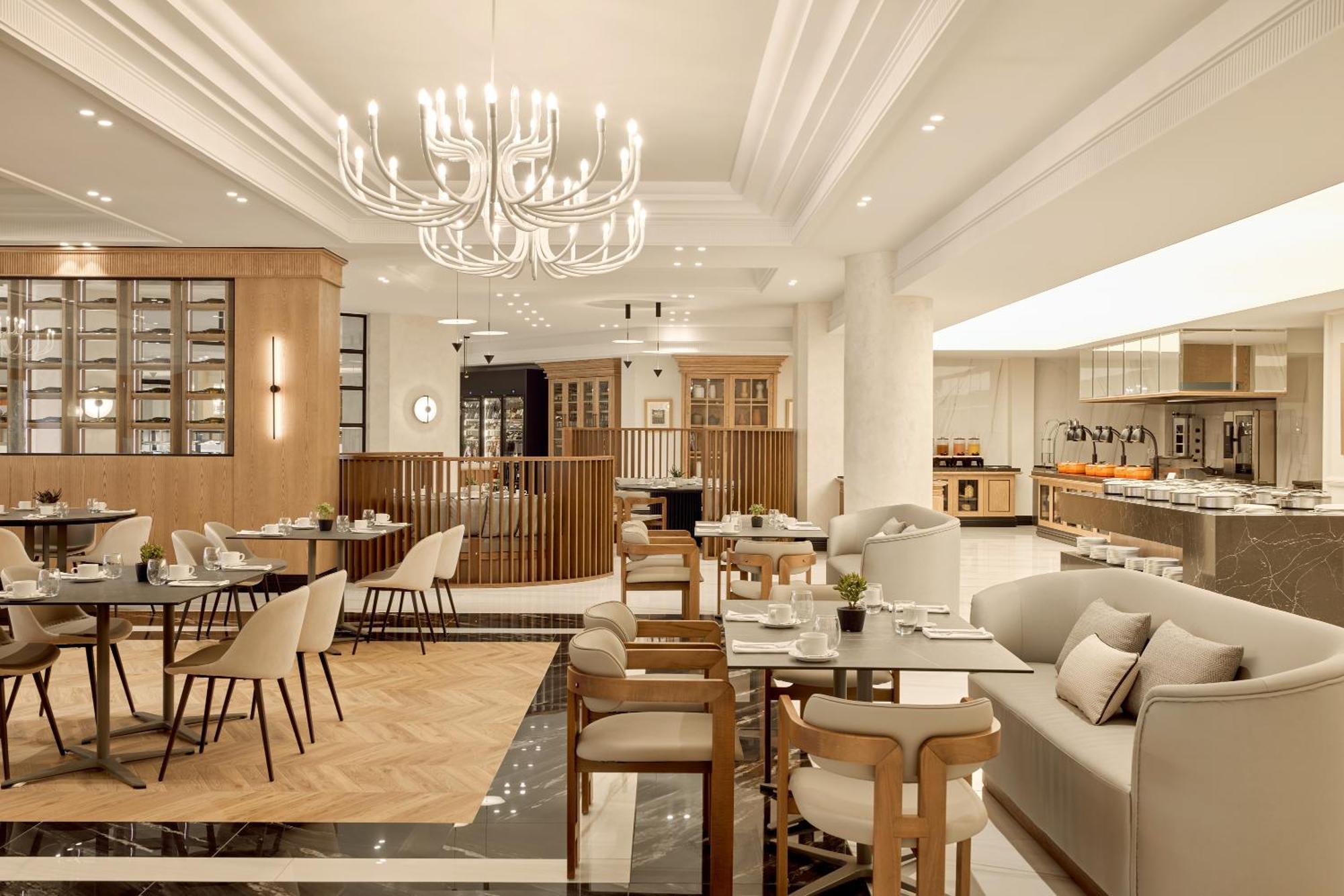 Minoa Palace Platanias (Crete)