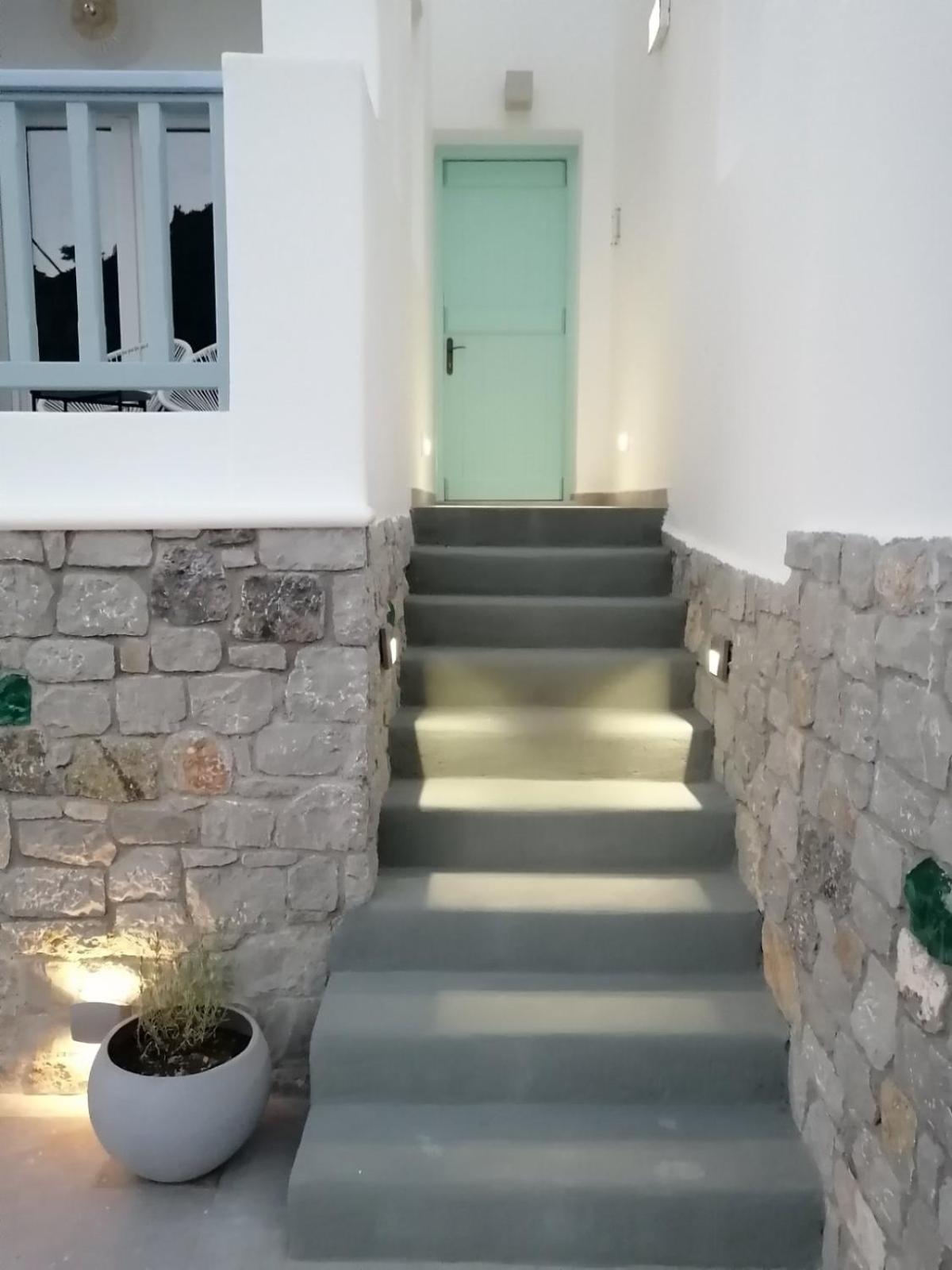 Enilion Luxury * Kyra Panagia