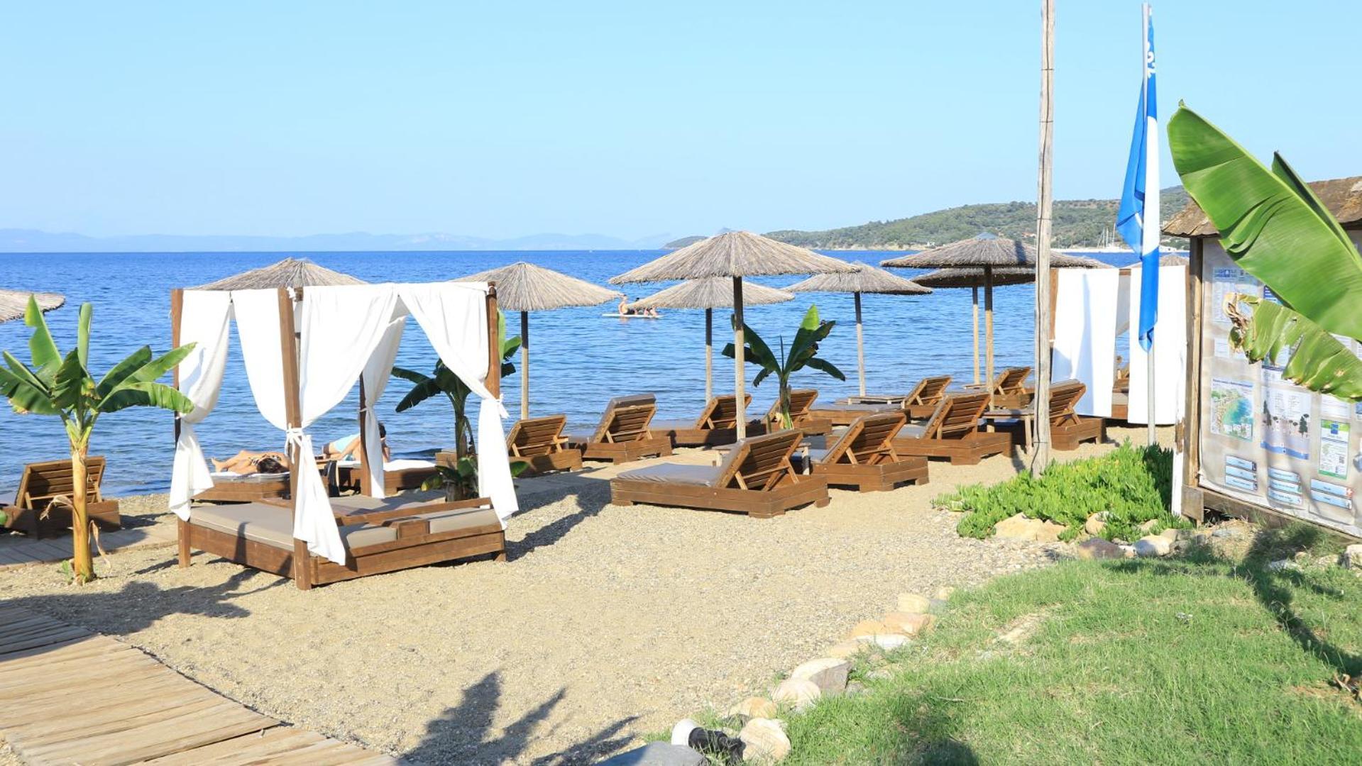 Toroneos Sea Side Paliouri