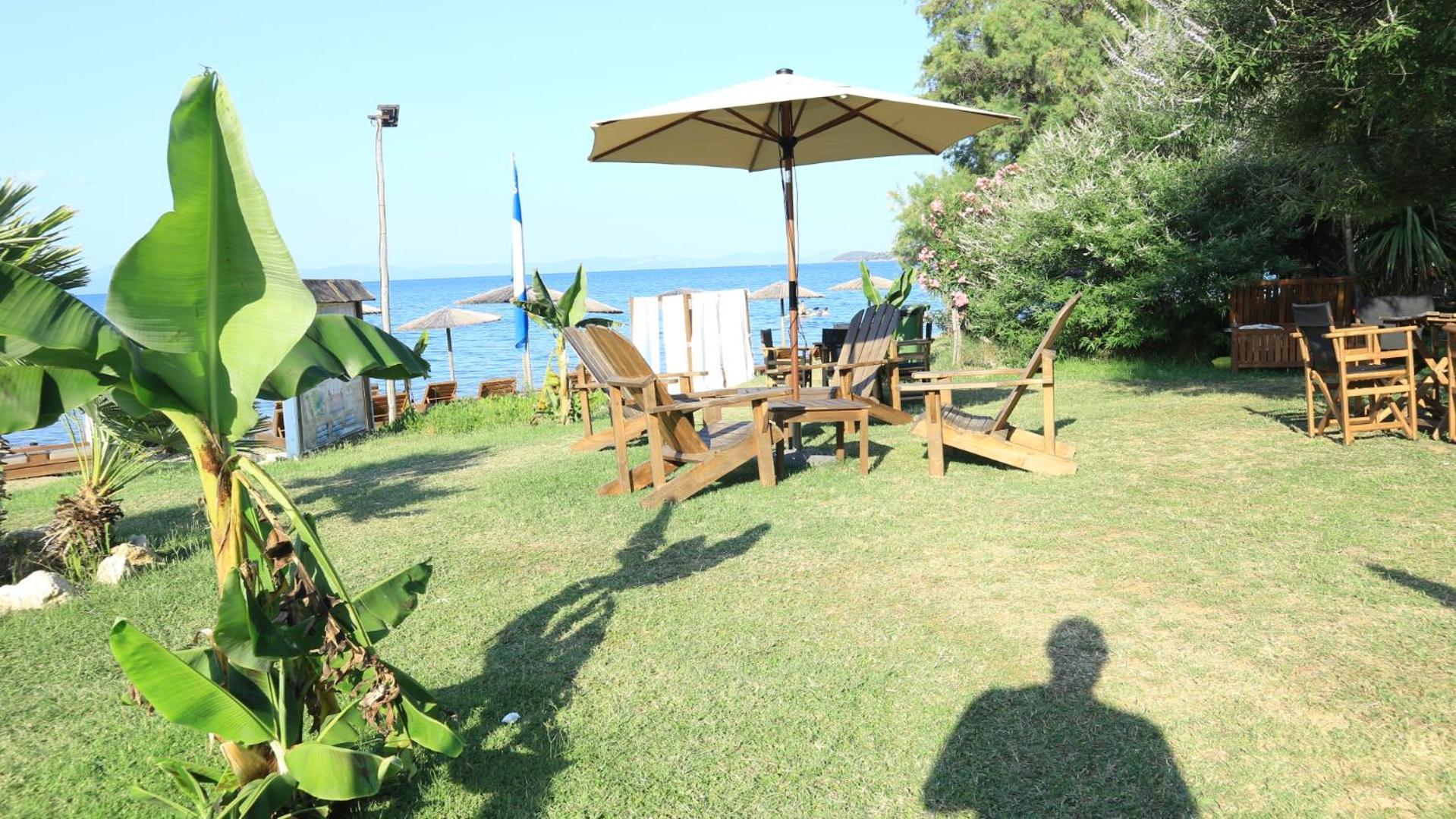 Toroneos Sea Side Paliouri