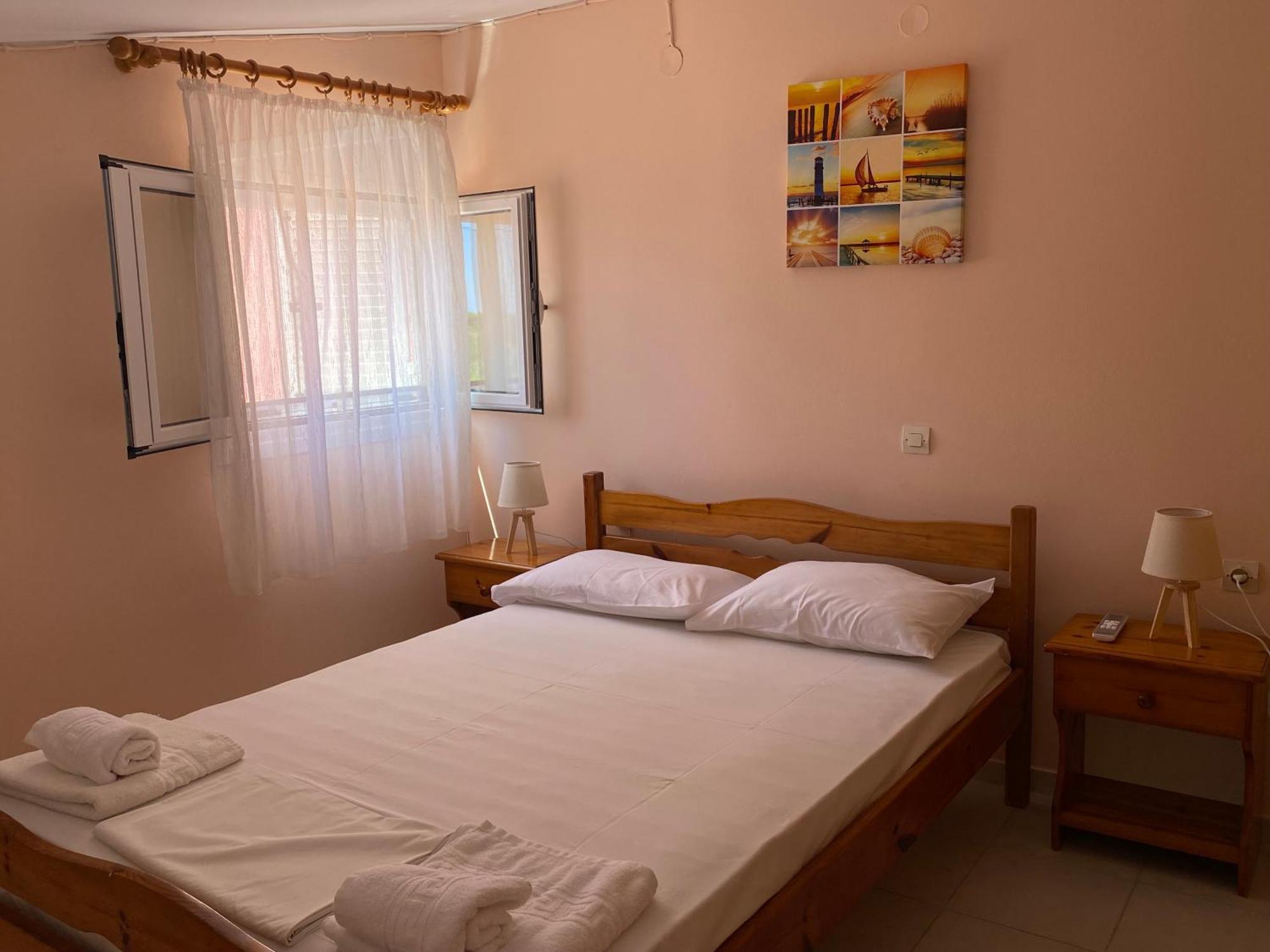 Aparthotel Paradise