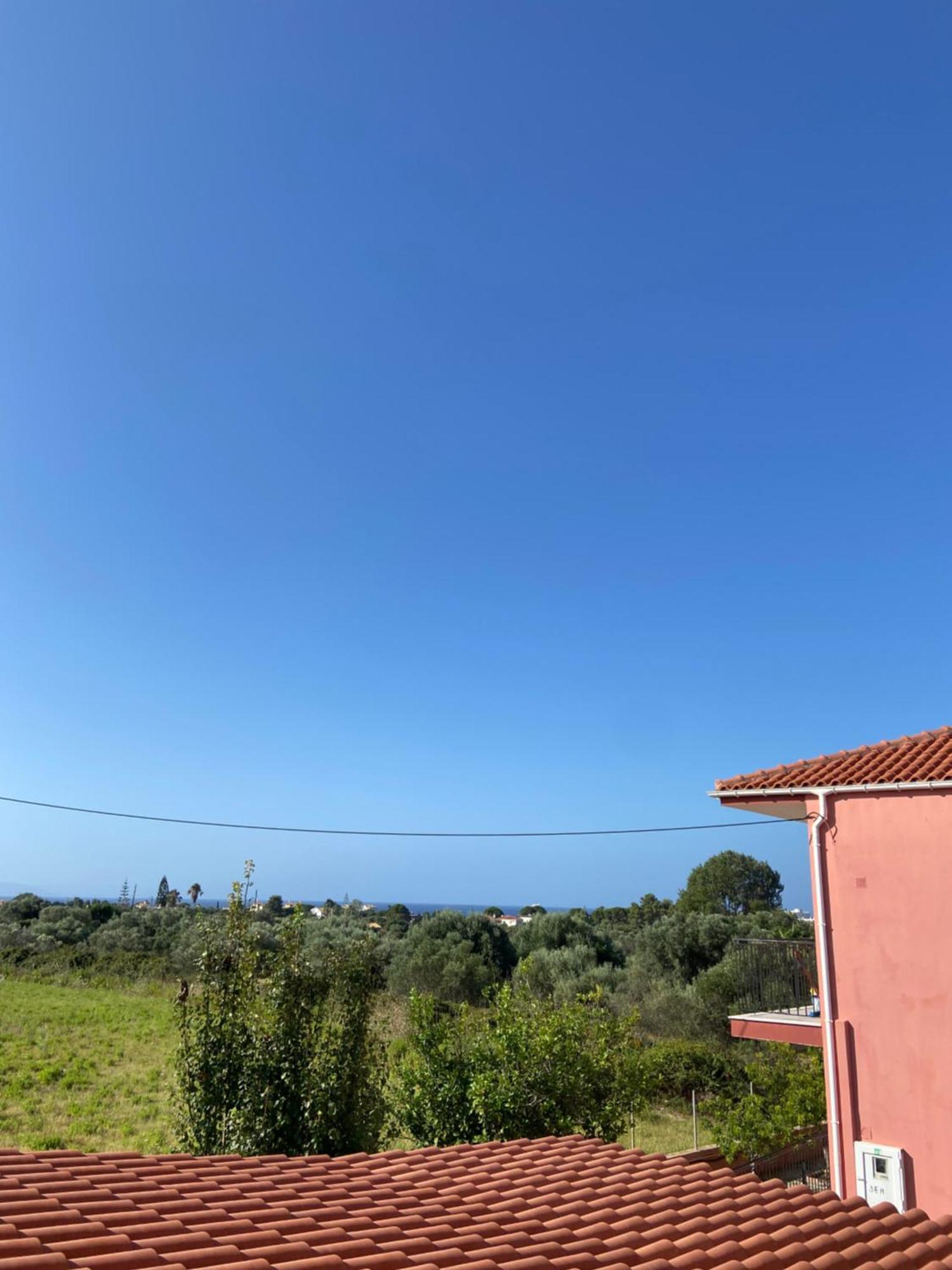 Aparthotel Paradise Svoronata