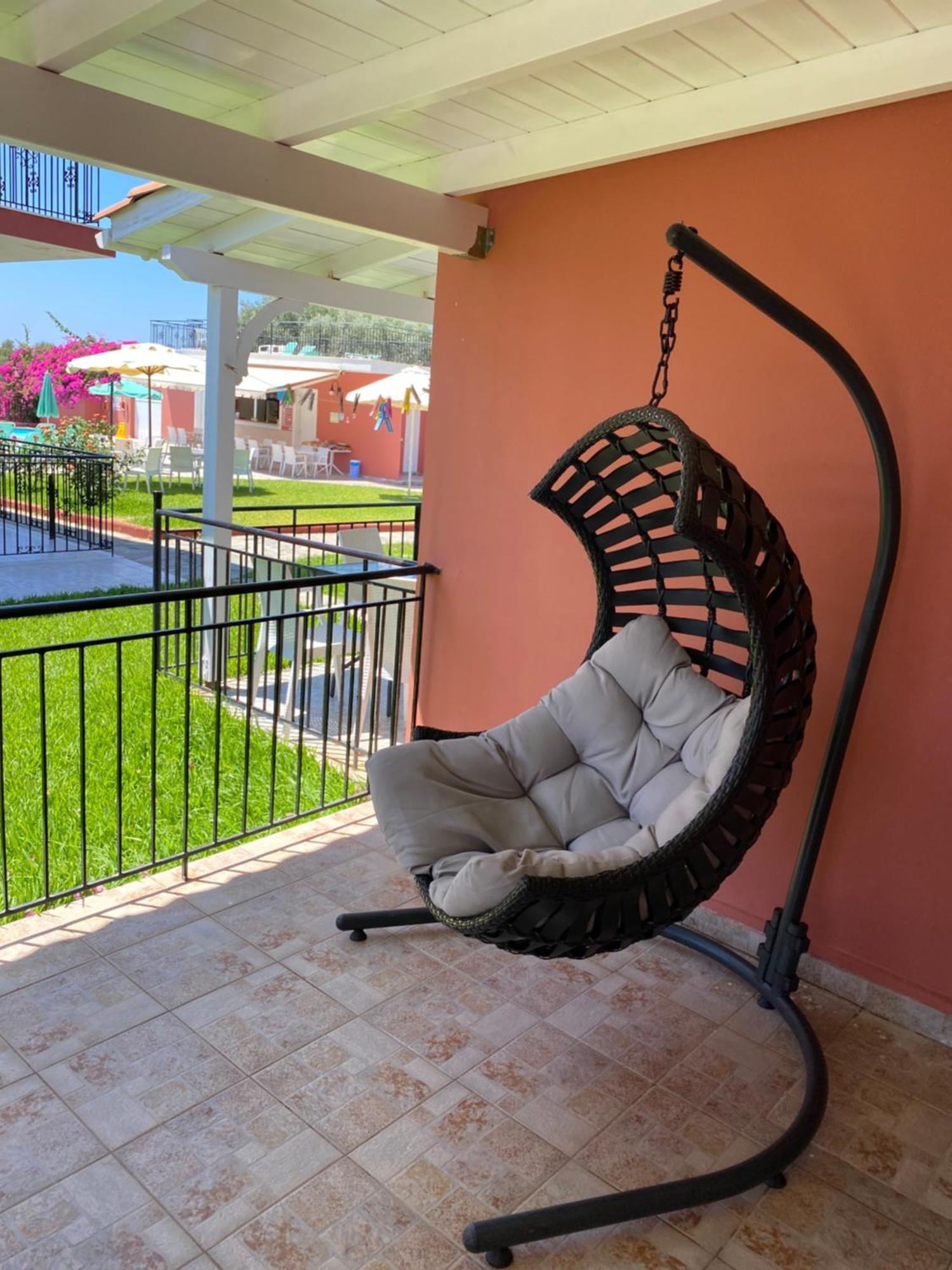Aparthotel Paradise 2*