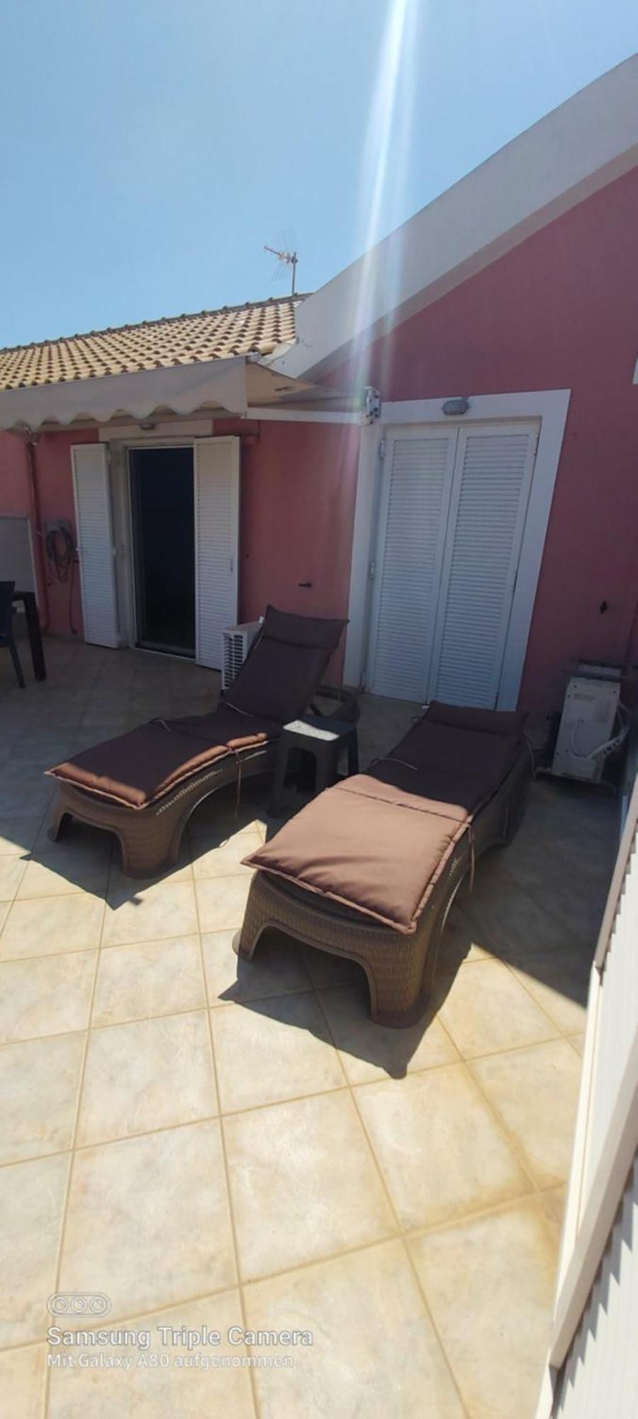 Apartment Johanna Sea View Lixouri