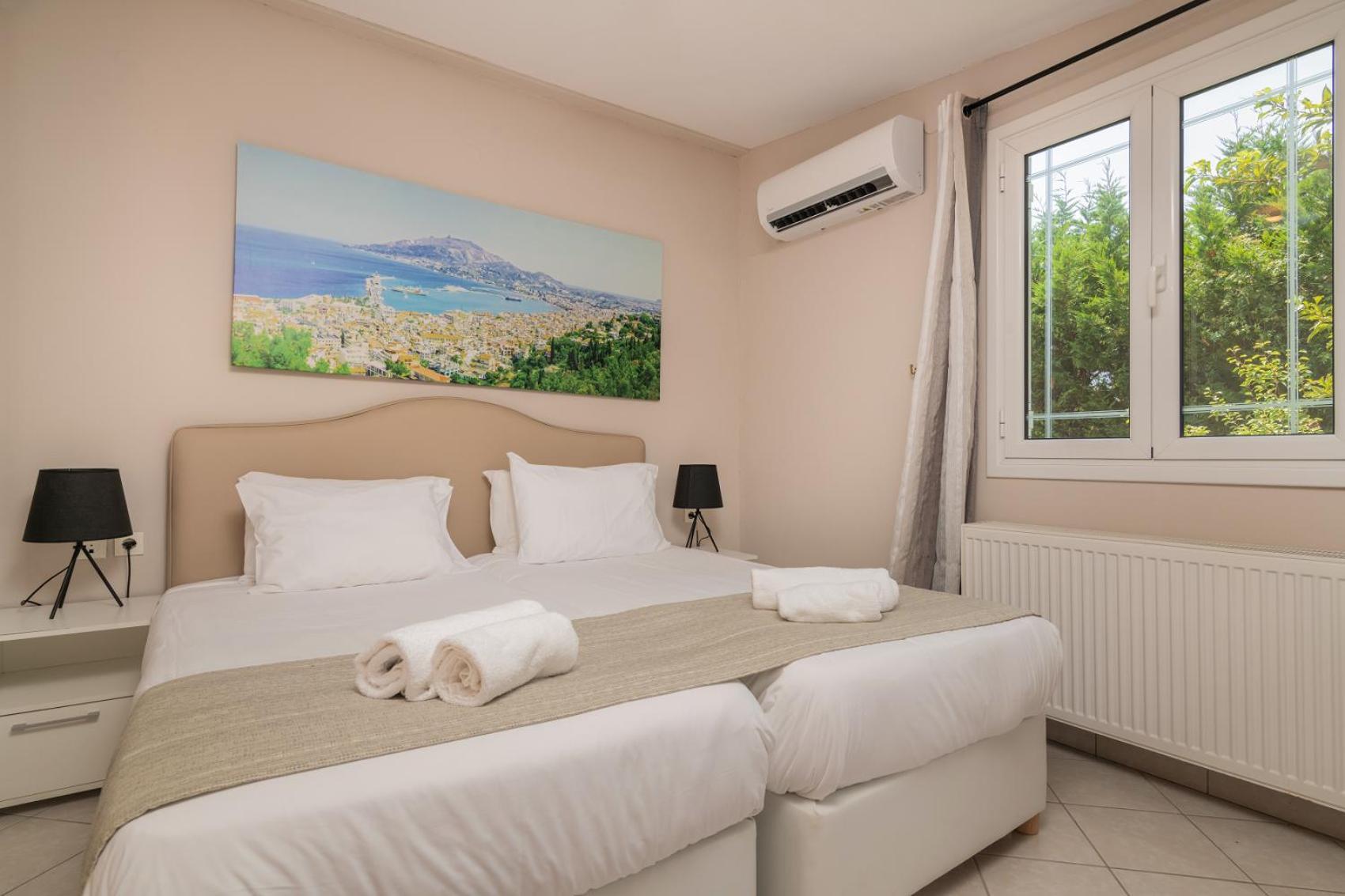 Villa Planos Villa Tsilivi (Zakynthos)