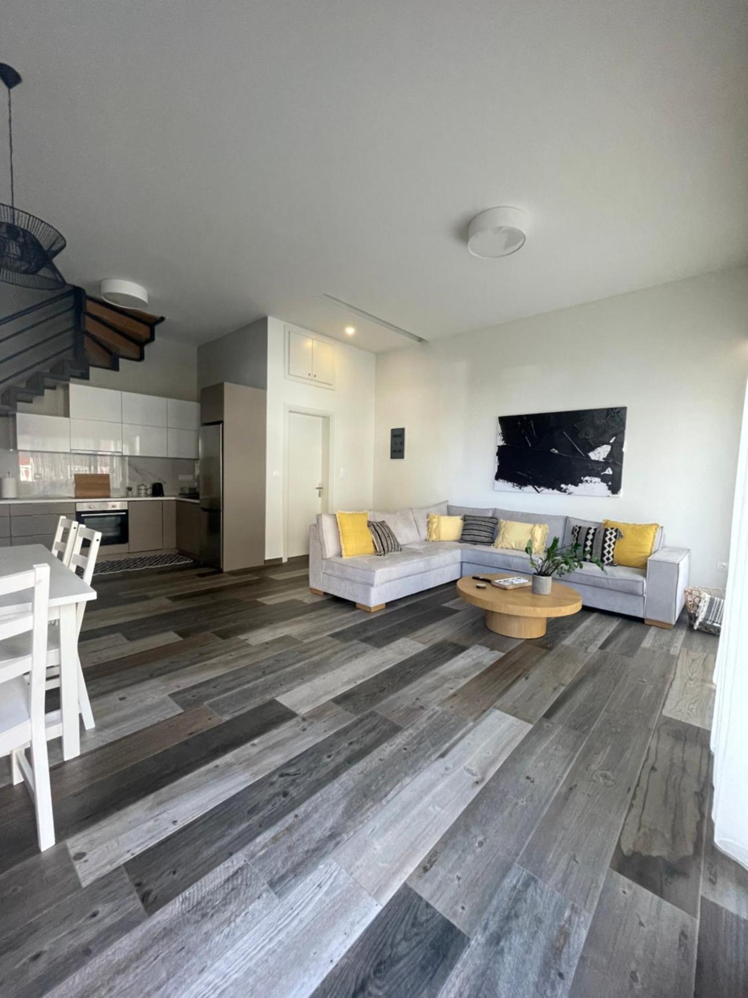 Apartment Aelia Luxury House *