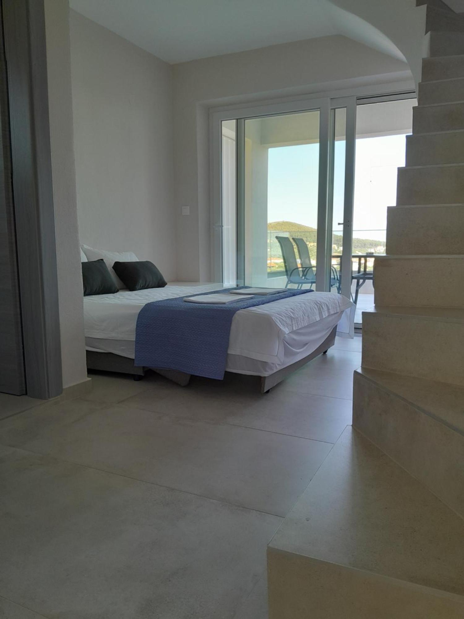 Apartment Sto Lofo Kalyvia-limenaria Thassos *