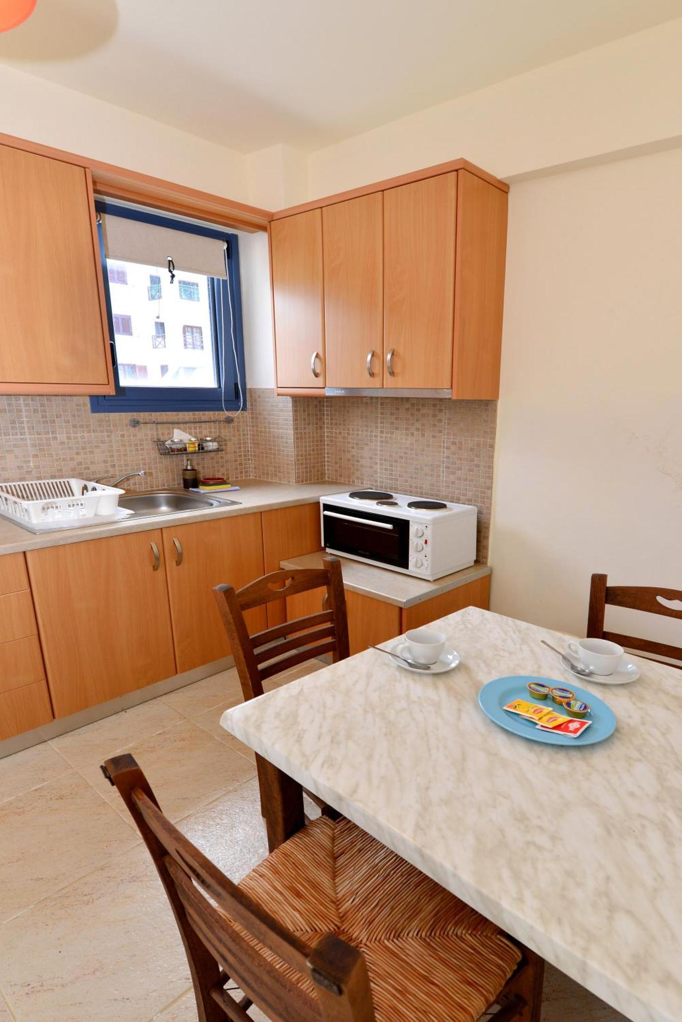 Kimothoy Apartment Armenistis (Ikaria)