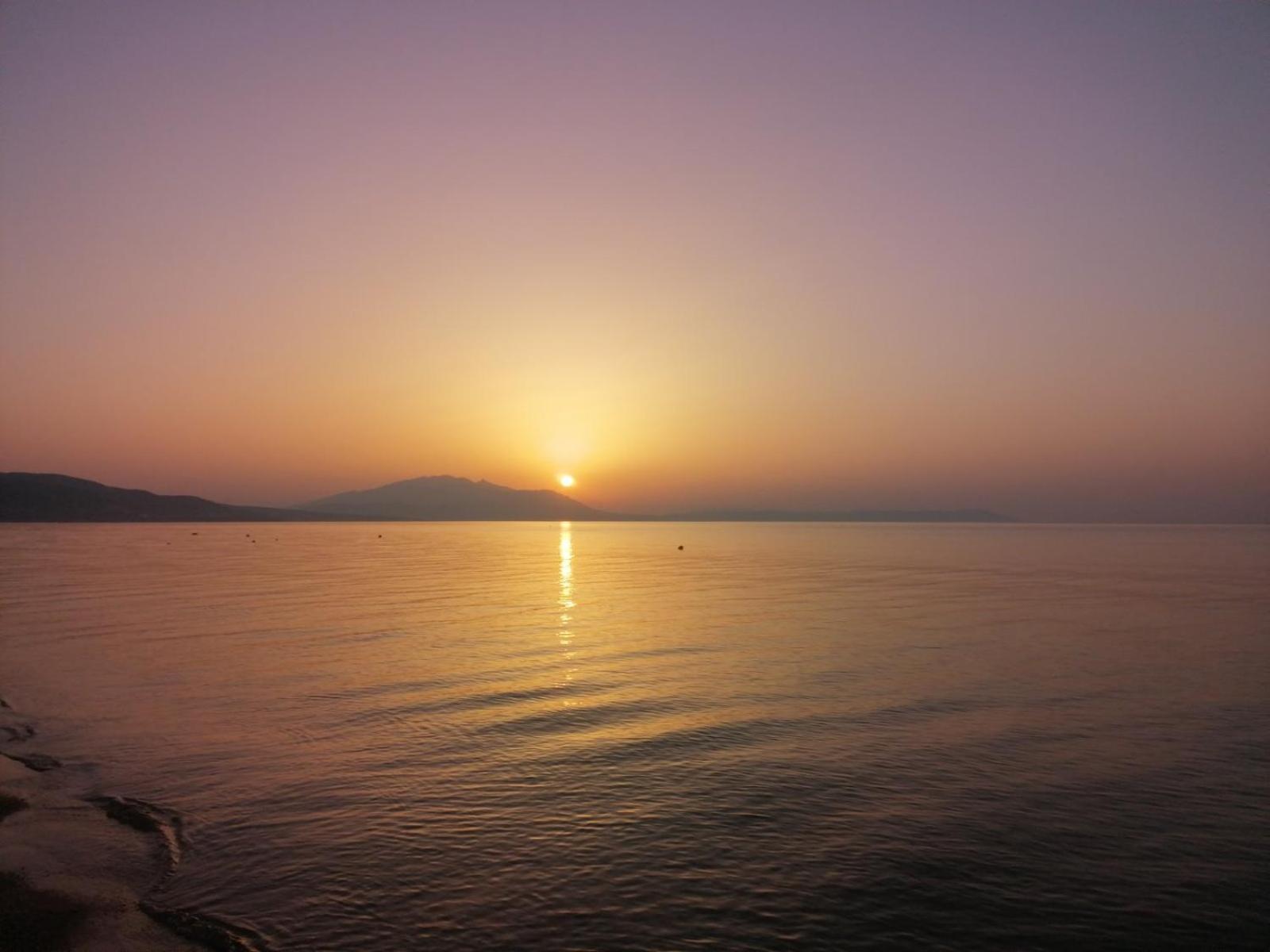 Aparthotel Costa Anastasia_sea View *