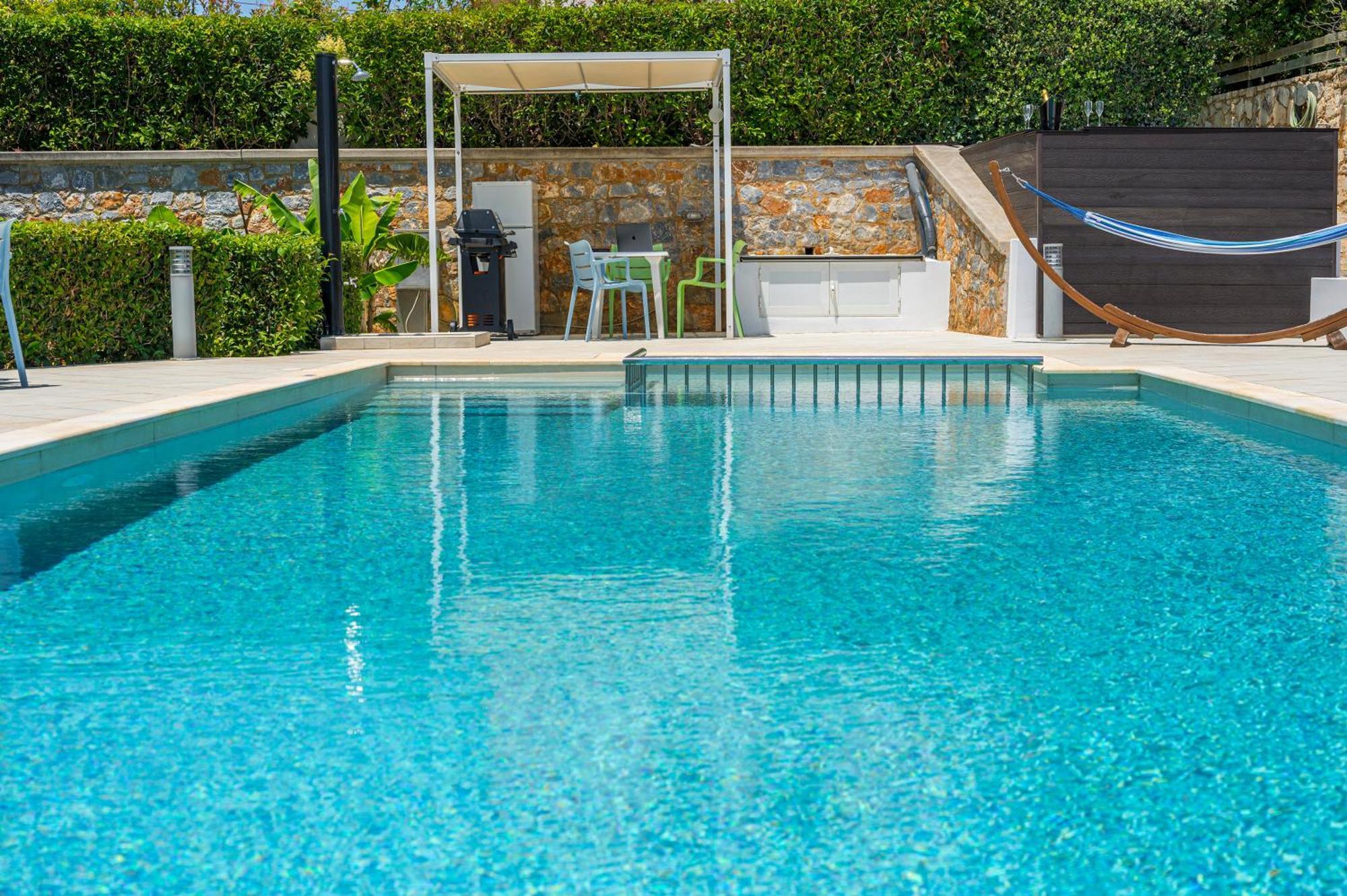 Elysium Seaview Oasis *