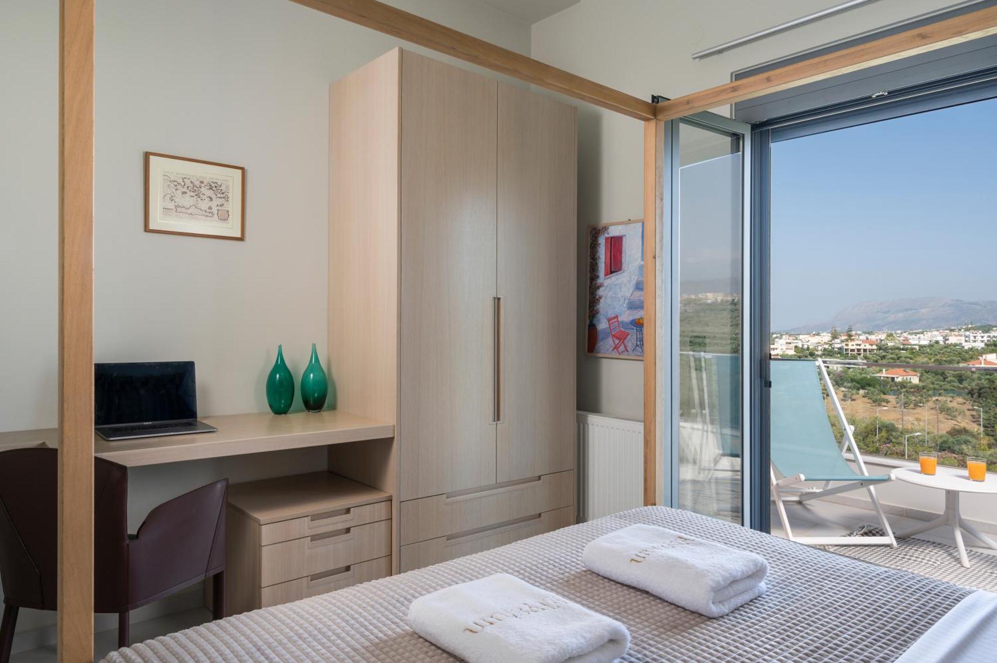 Elysium Seaview Oasis Villa *