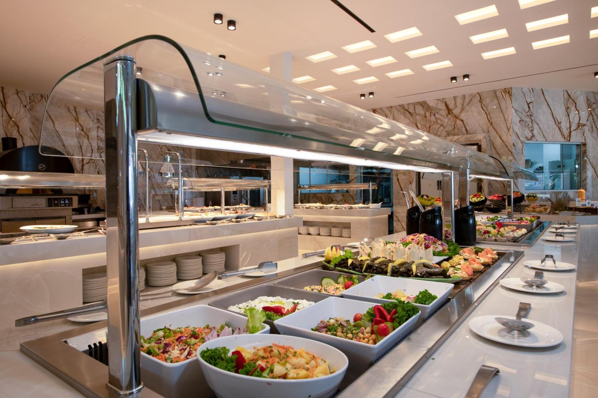 Hotel Vantaris Luxury 4*