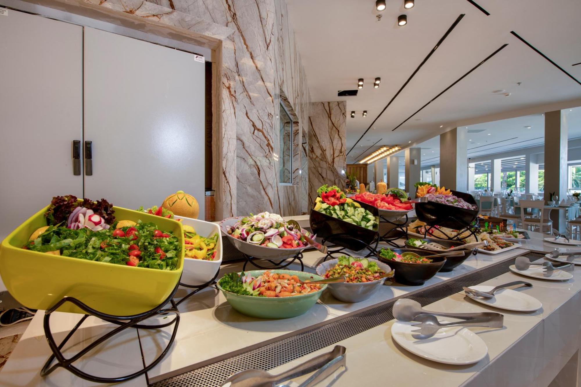 Hotel Vantaris Luxury Georgioupoli