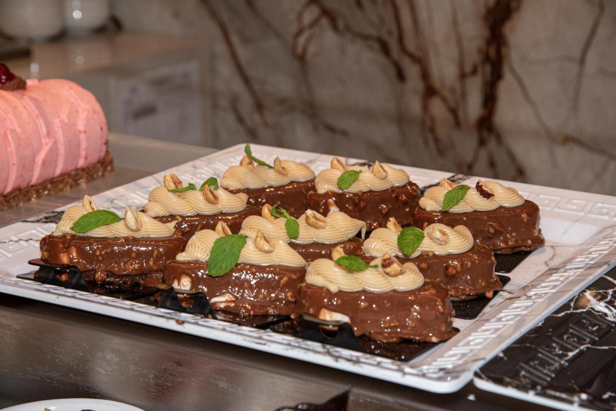 Vantaris Luxury Hotel Georgioupoli