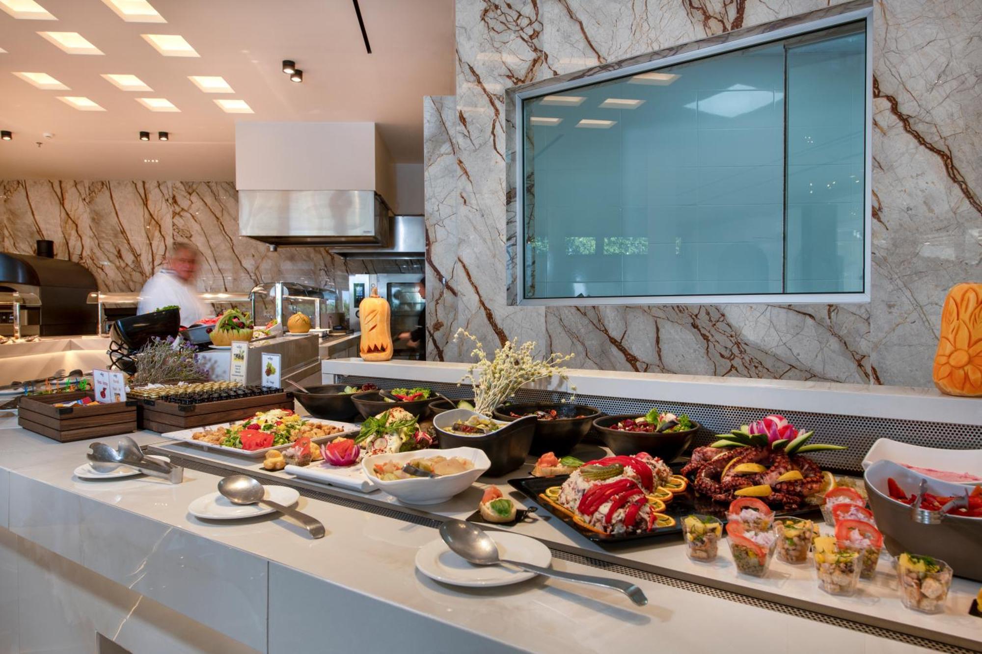 Vantaris Luxury Hotel Georgioupoli