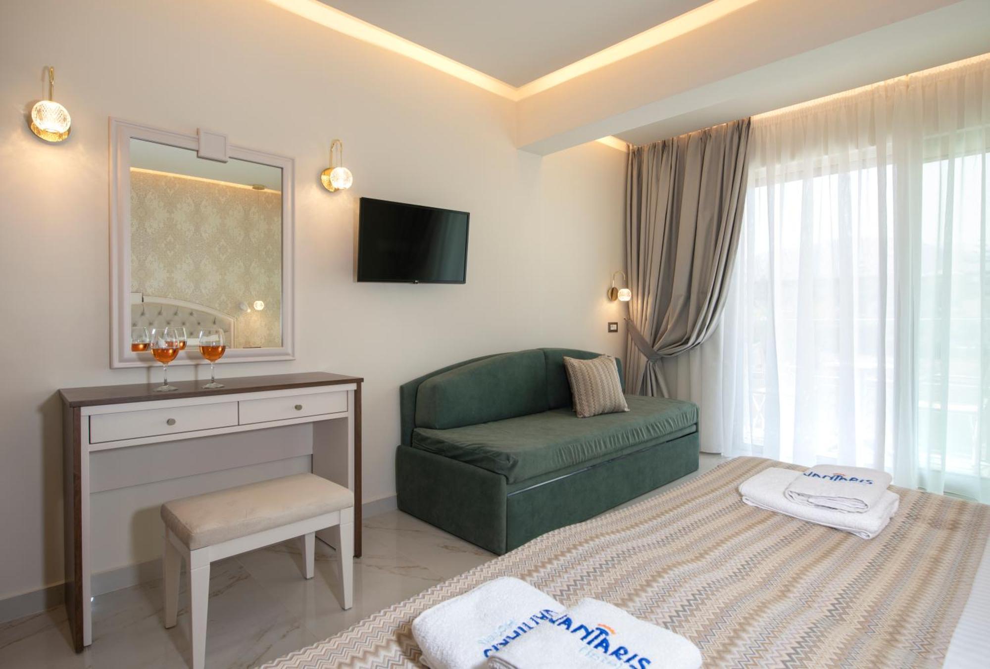 Vantaris Luxury 4*