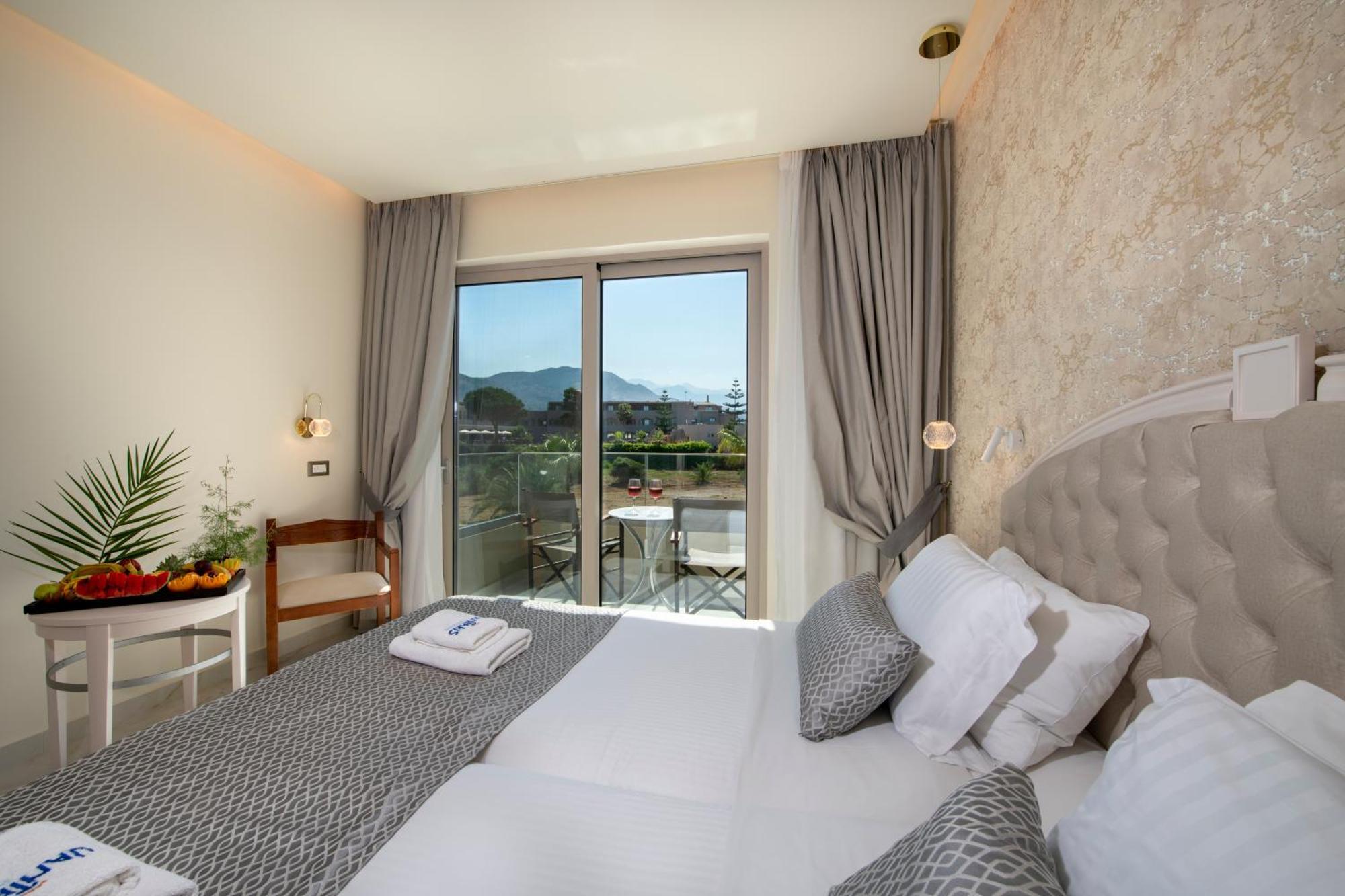 Vantaris Luxury 4*